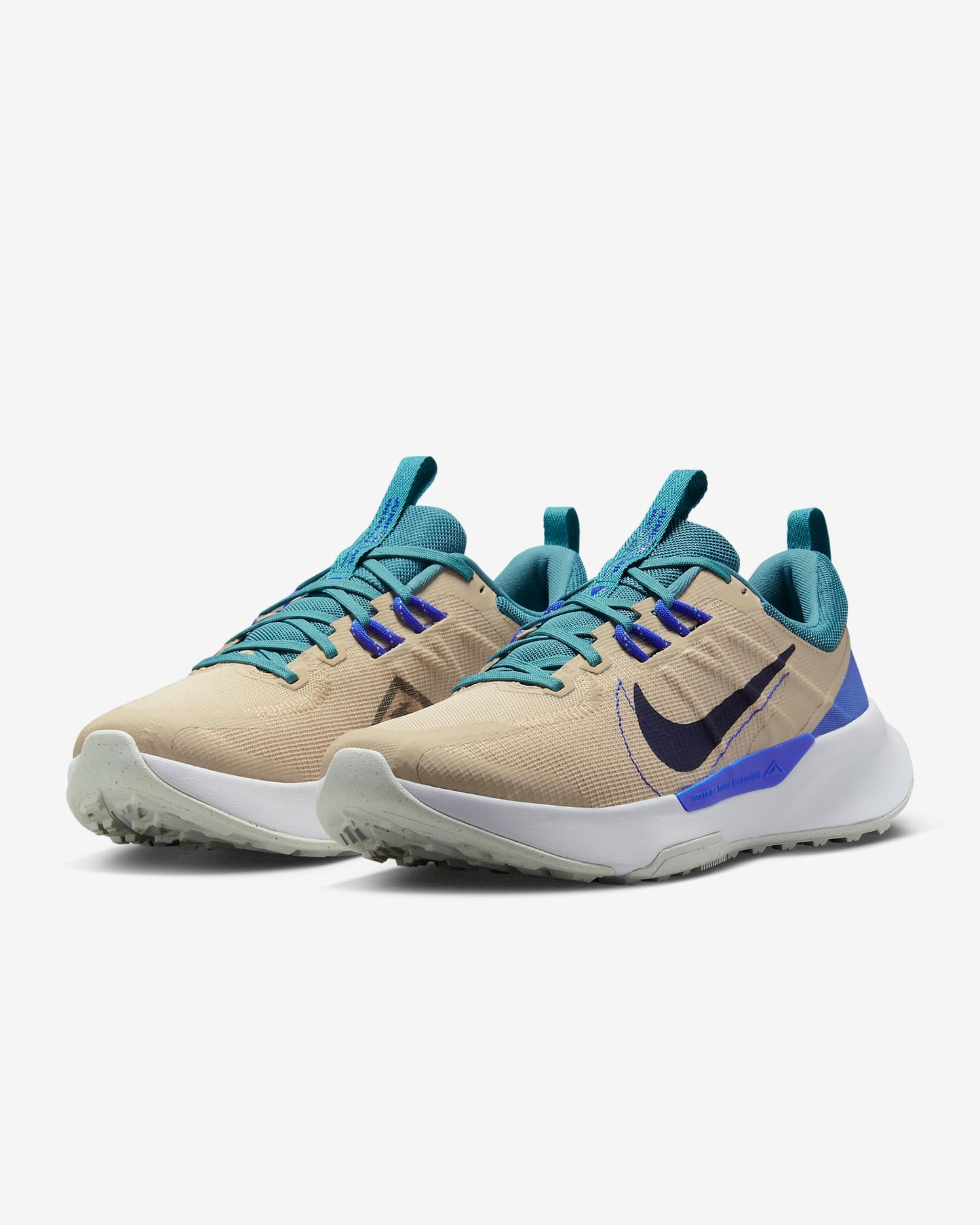 Nike Juniper Trail 2 | Sand Drift