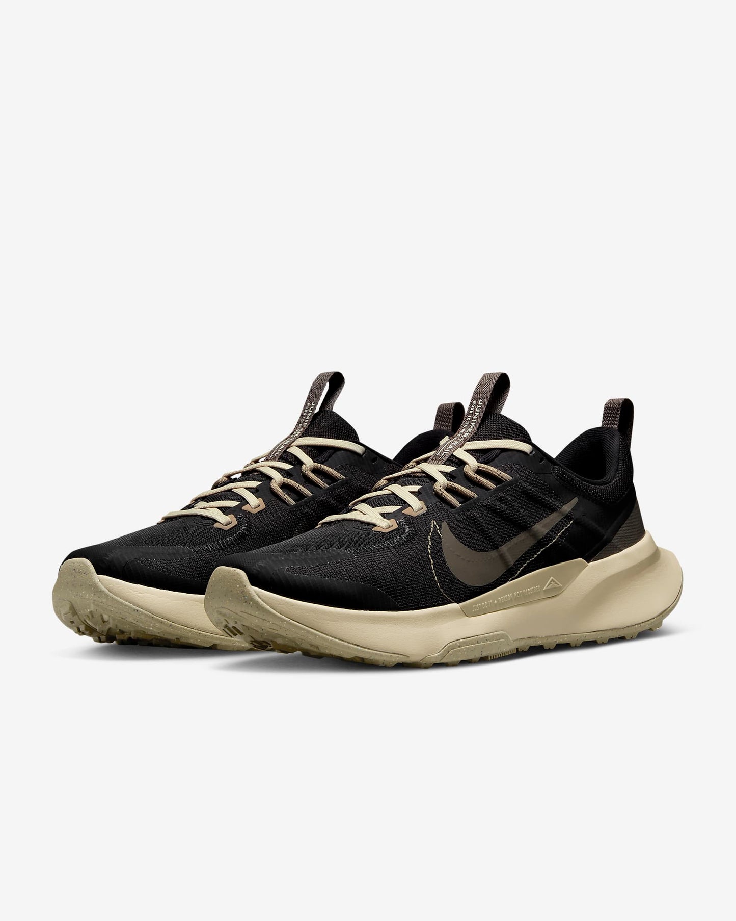 Nike Juniper Trail 2 | Black