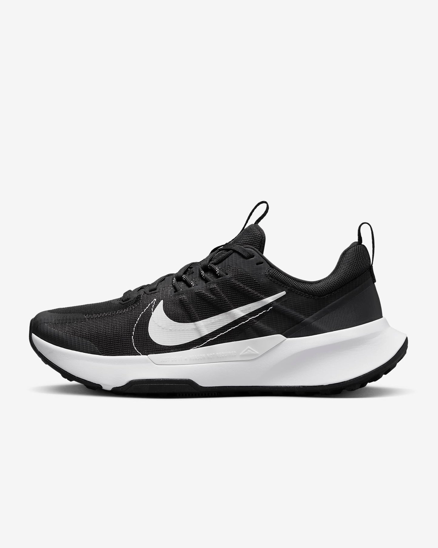 Nike Juniper Trail 2 | Black and White