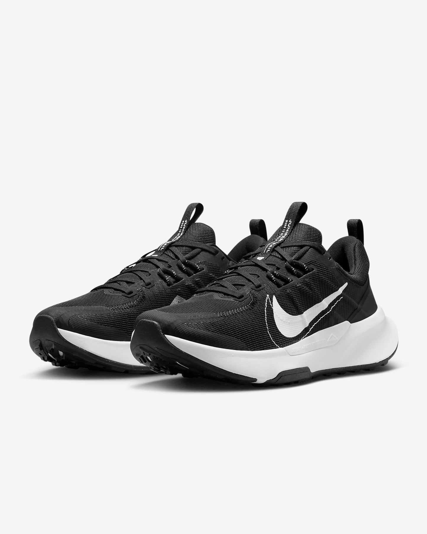 Nike Juniper Trail 2 | Black and White