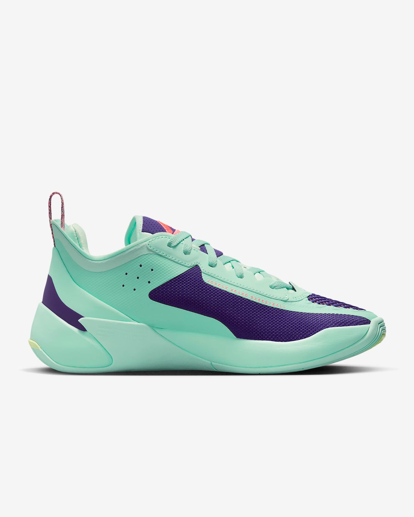 Luka 1 | Mint Foam