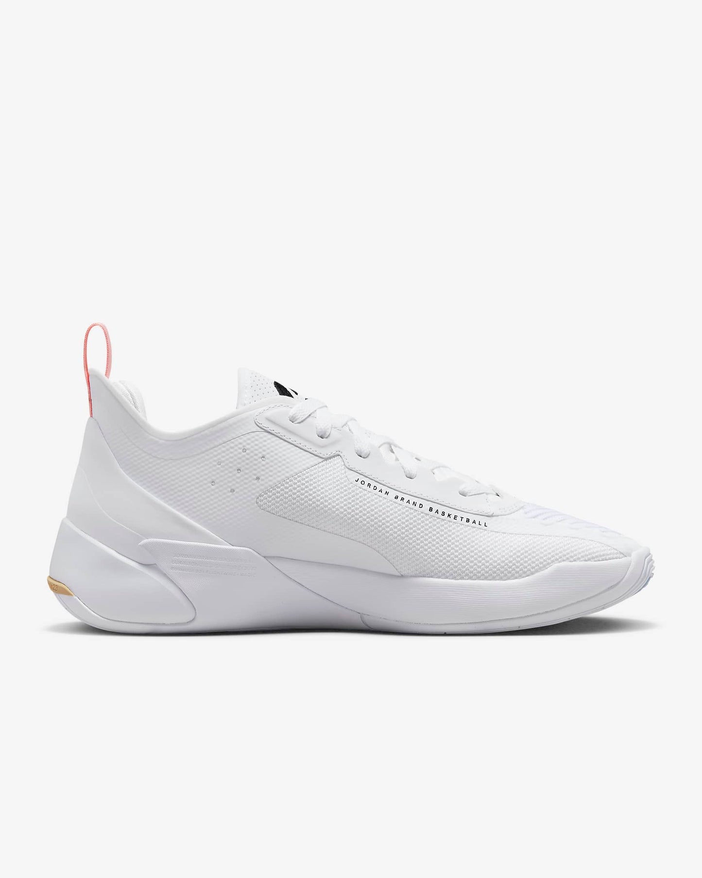 Luka 1 | White