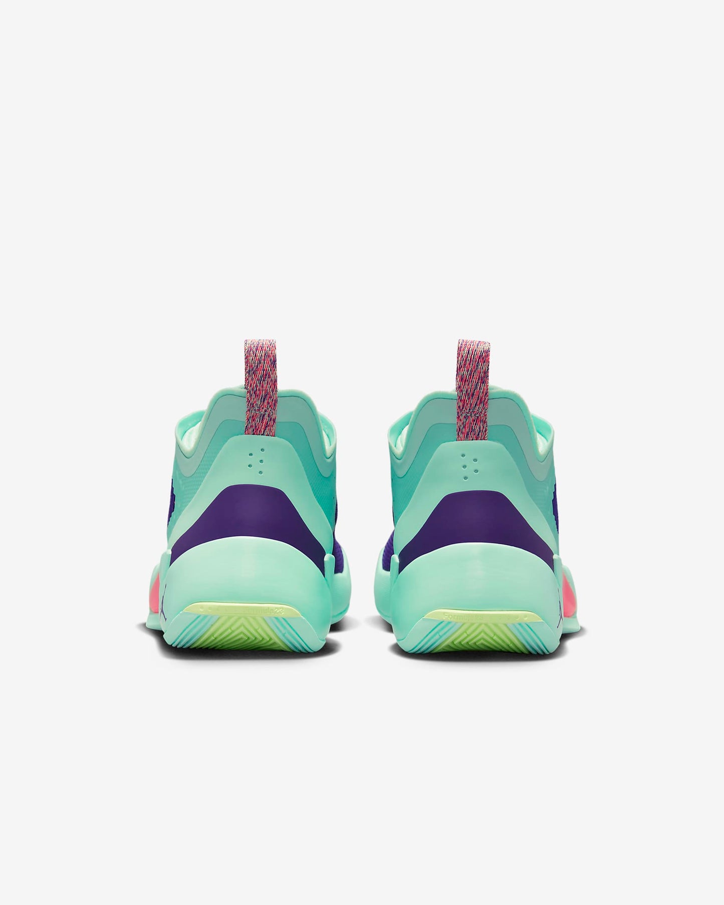 Luka 1 | Mint Foam