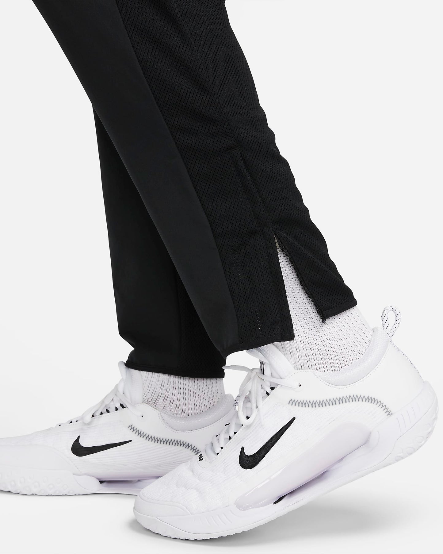 NikeCourt Advantage | Black