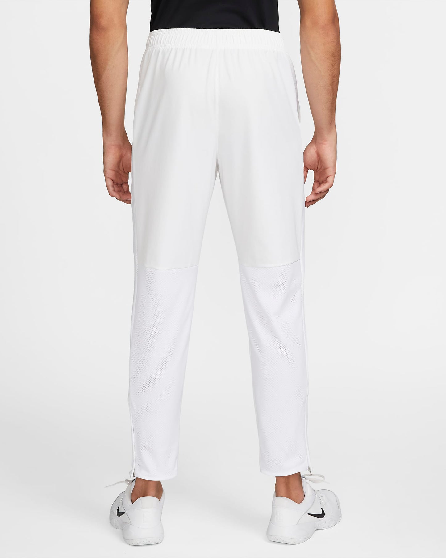 NikeCourt Advantage | White