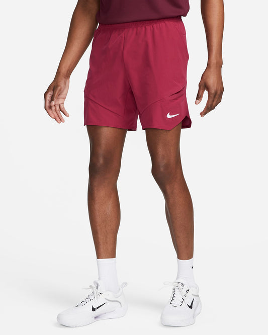 NikeCourt Dri-FIT Advantage | Noble Red