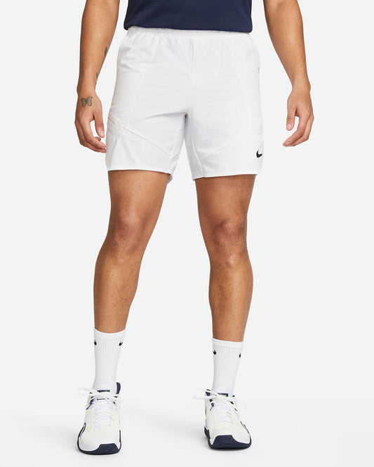 NikeCourt Dri-FIT Advantage | White