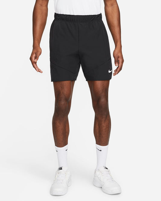 NikeCourt Dri-FIT Advantage | Black