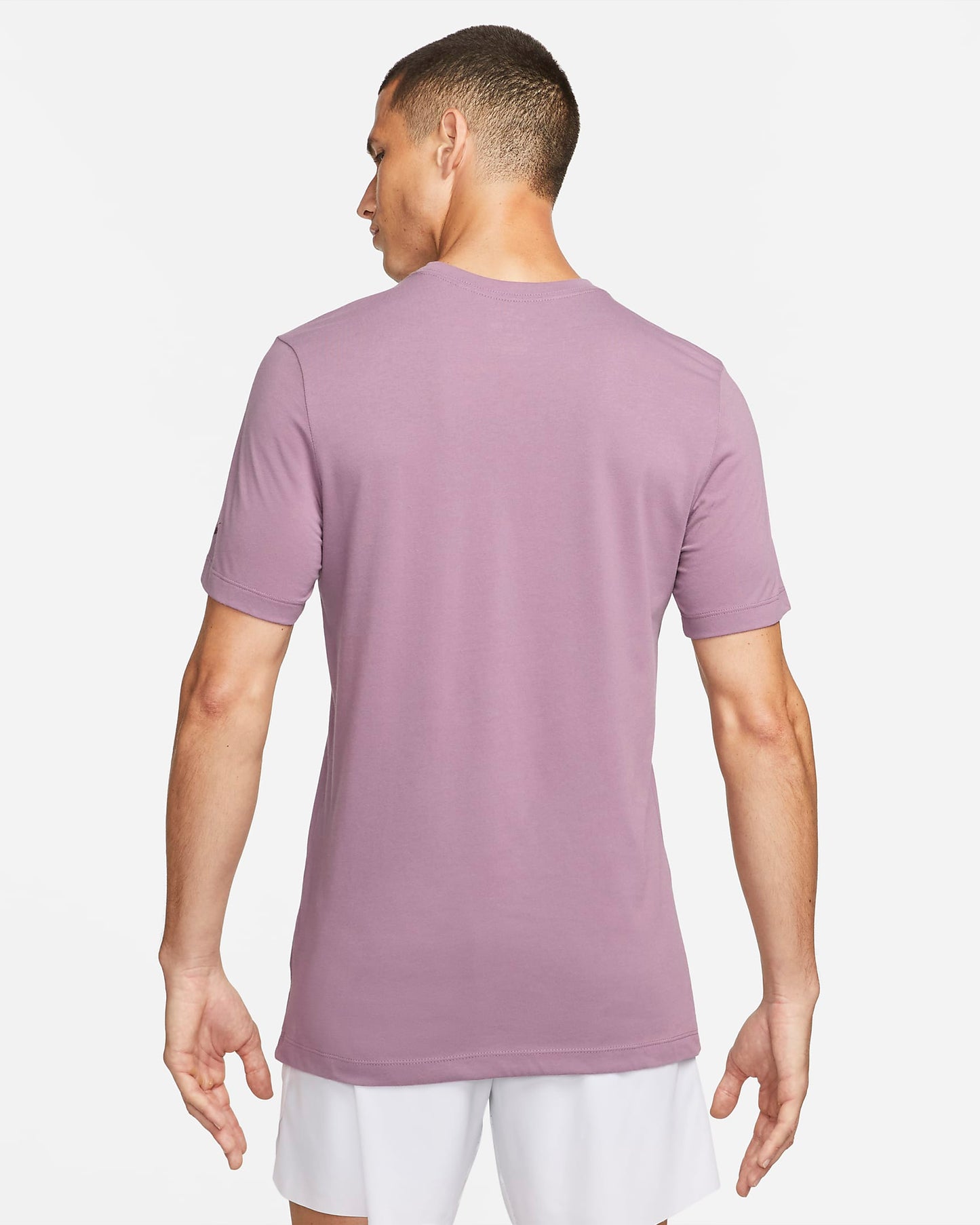 NikeCourt Dri-FIT Rafa | Violet Dust