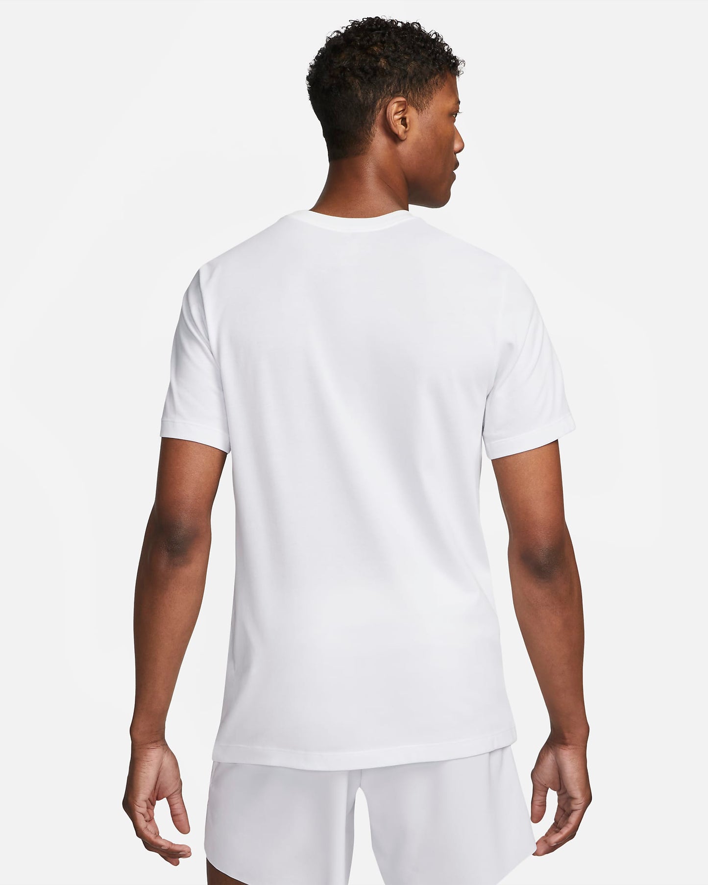 NikeCourt Dri-FIT Rafa | White