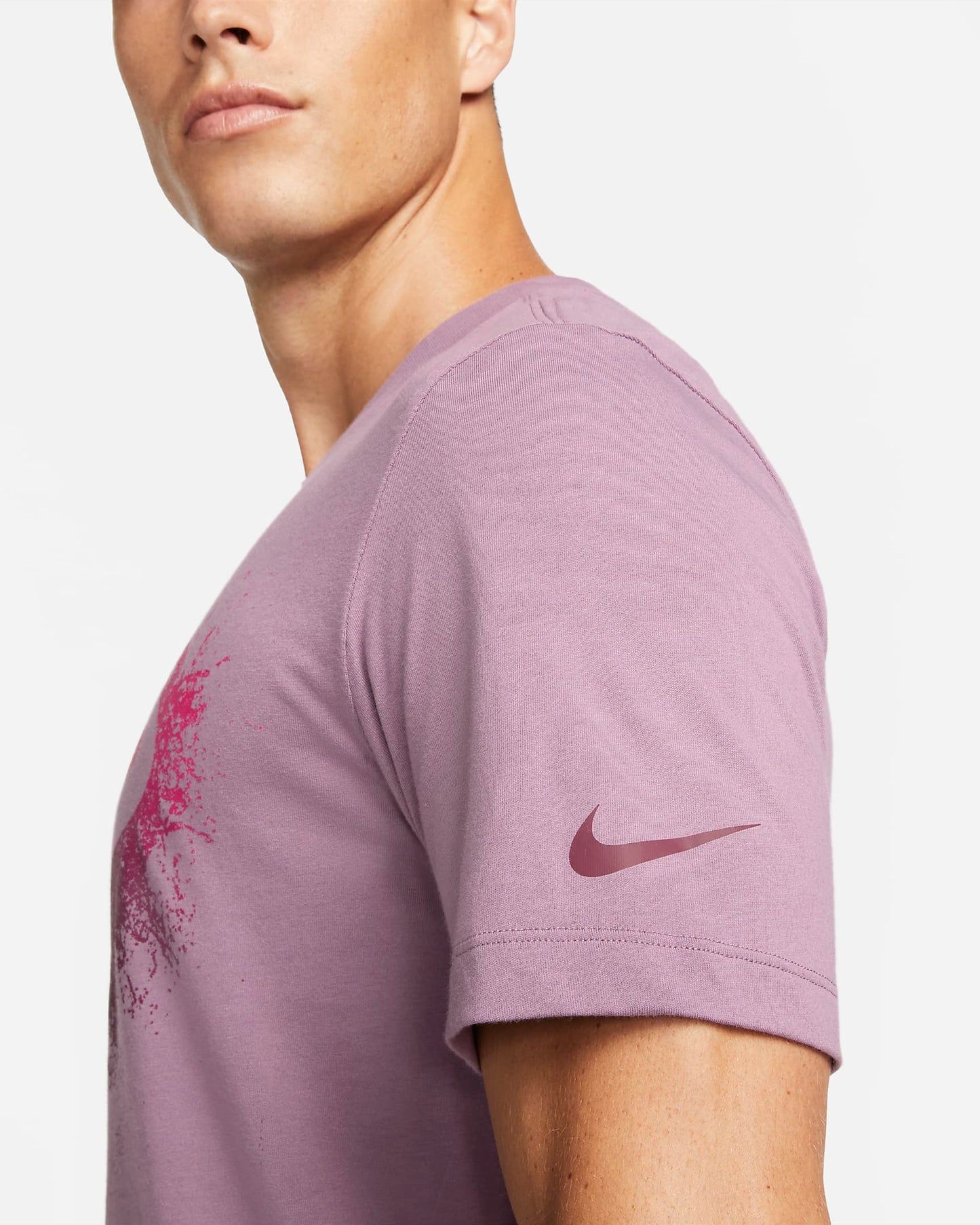 NikeCourt Dri-FIT Rafa | Violet Dust