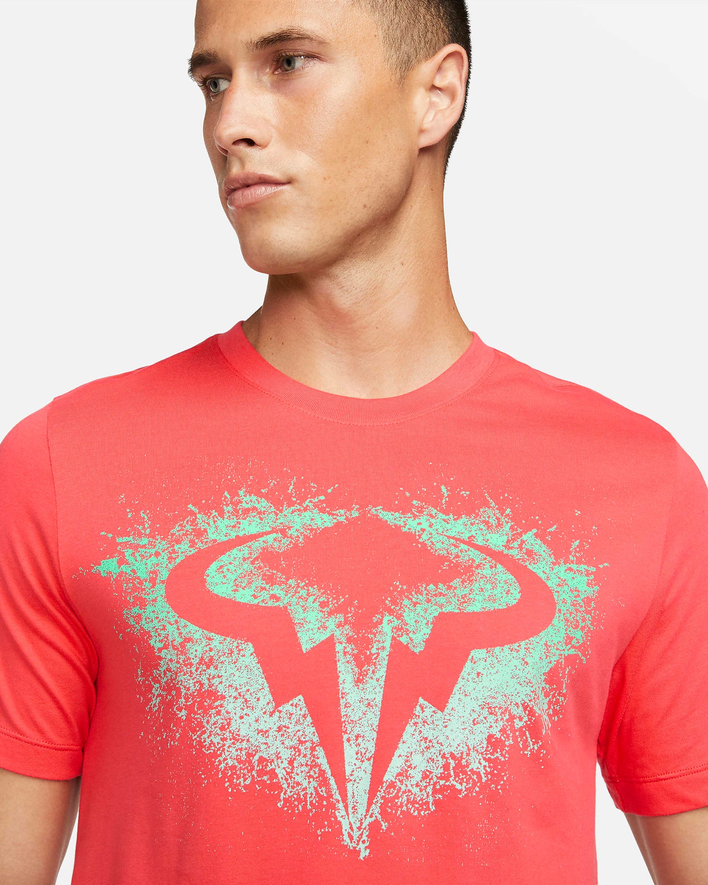 NikeCourt Dri-FIT Rafa | Ember Glow