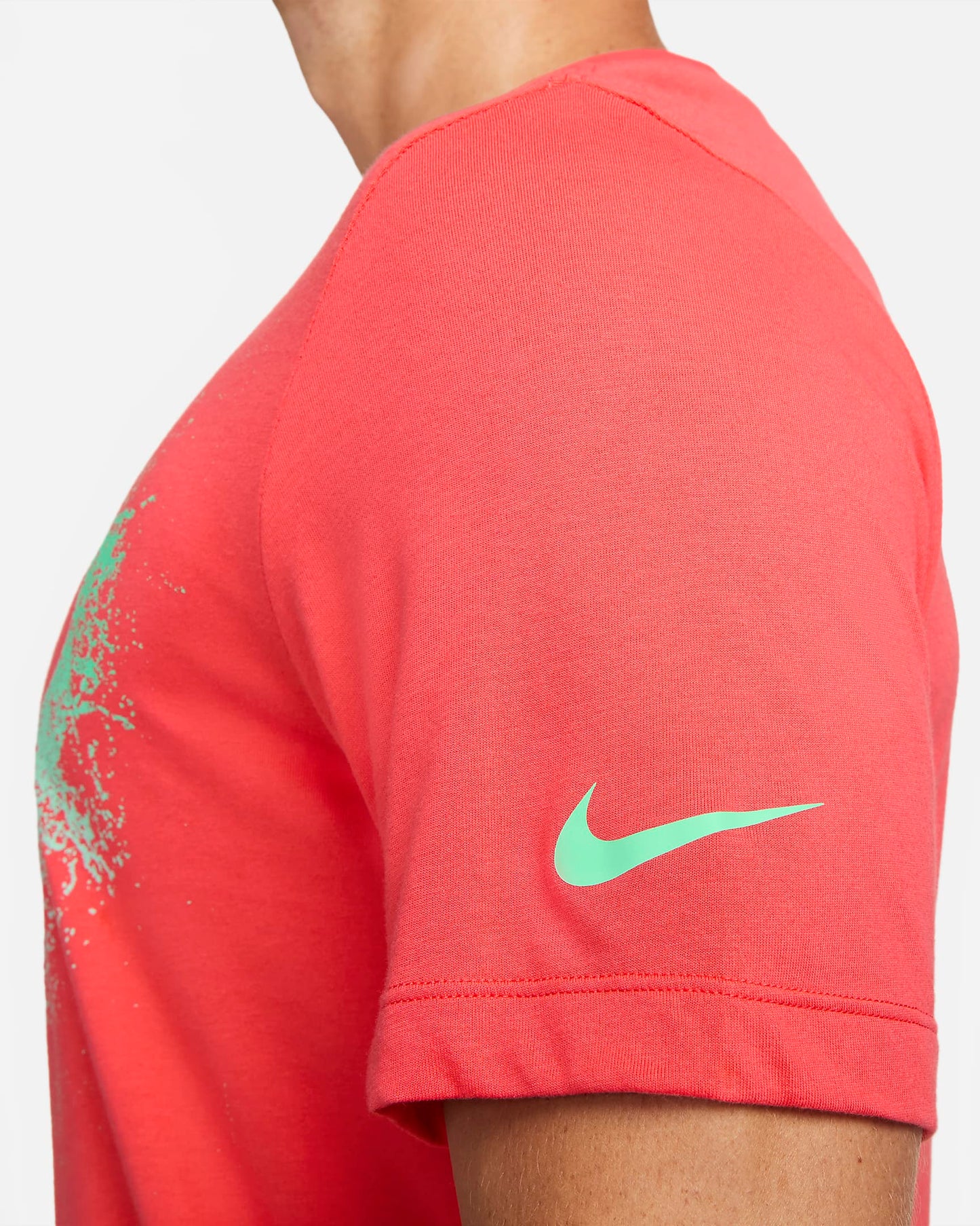 NikeCourt Dri-FIT Rafa | Ember Glow