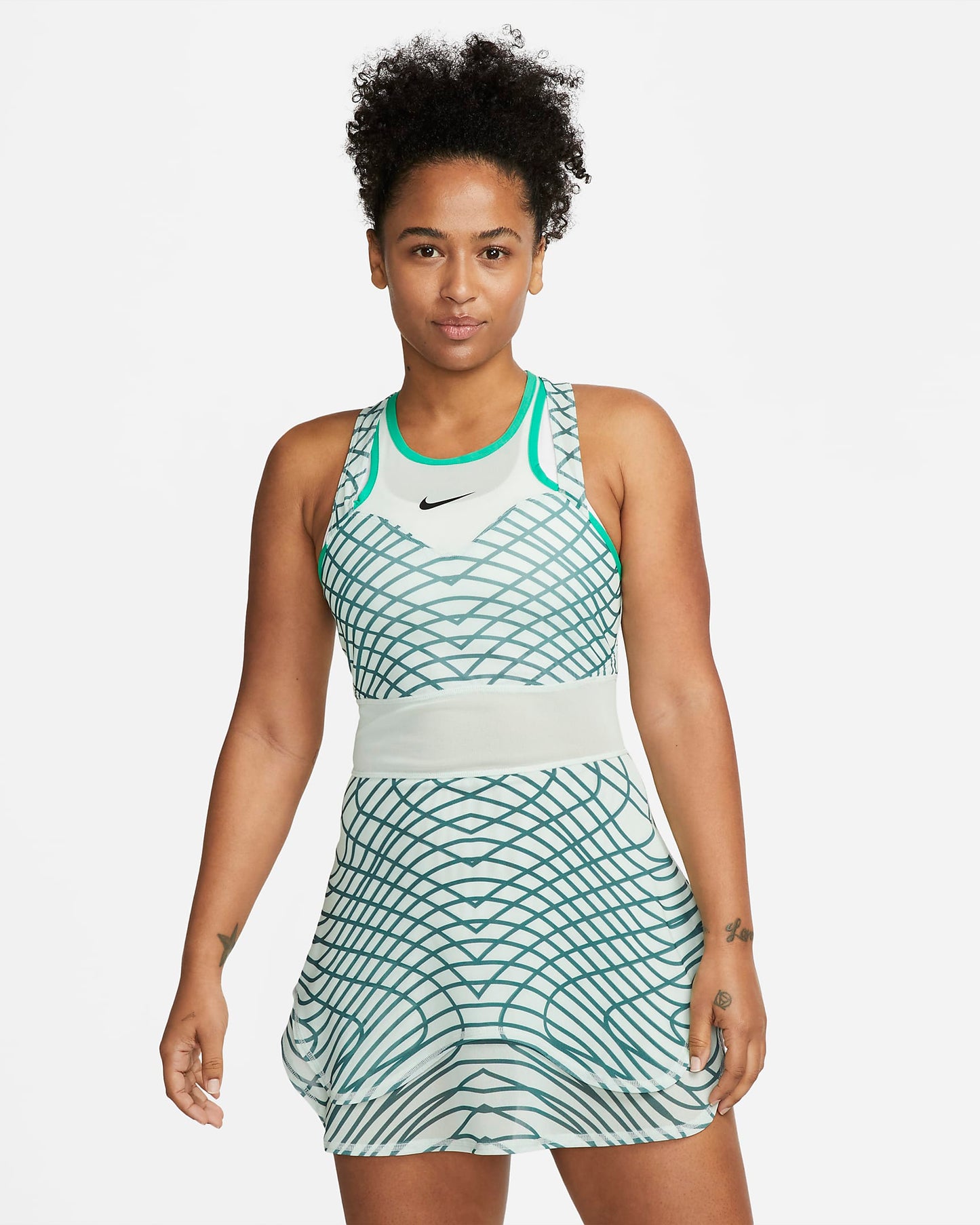 NikeCourt Dri-FIT Slam | Barely Green