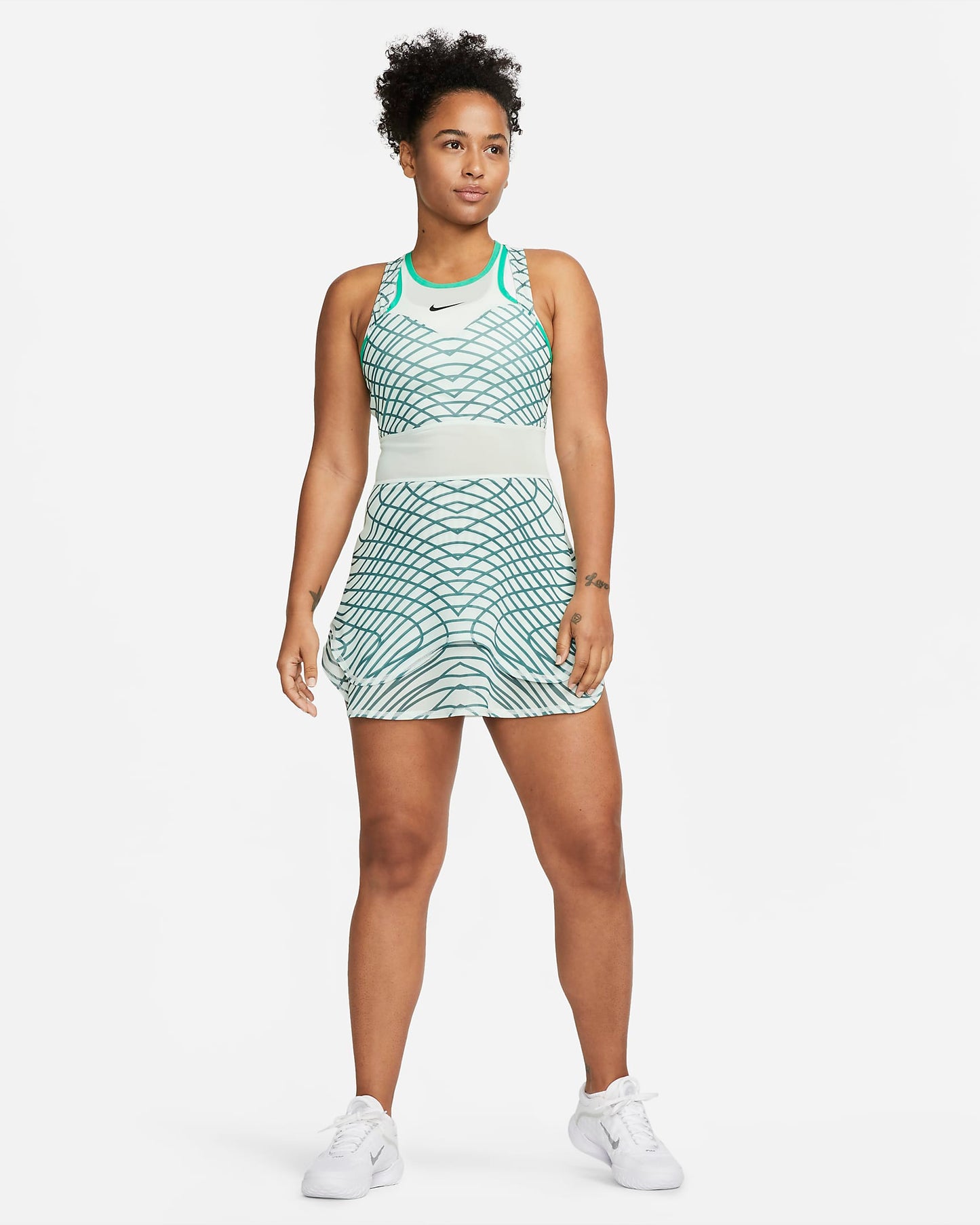 NikeCourt Dri-FIT Slam | Barely Green