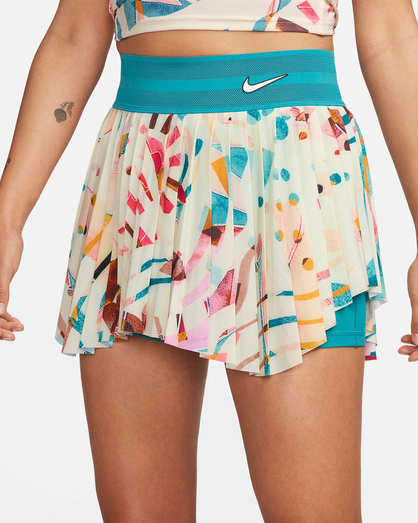 NikeCourt Dri-FIT Slam | Teal Nebula