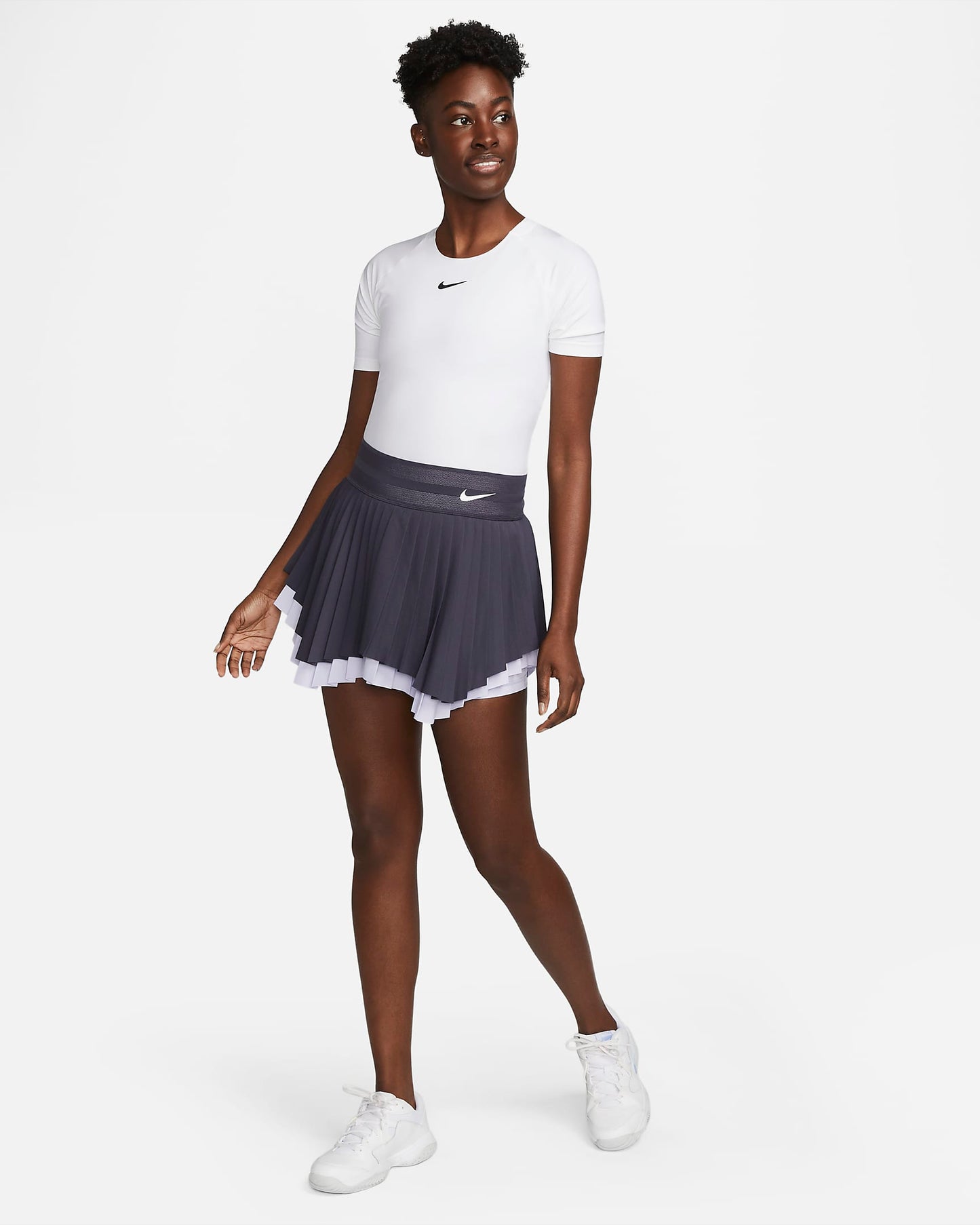 NikeCourt Dri-FIT Tennis Skirt | Gridiron