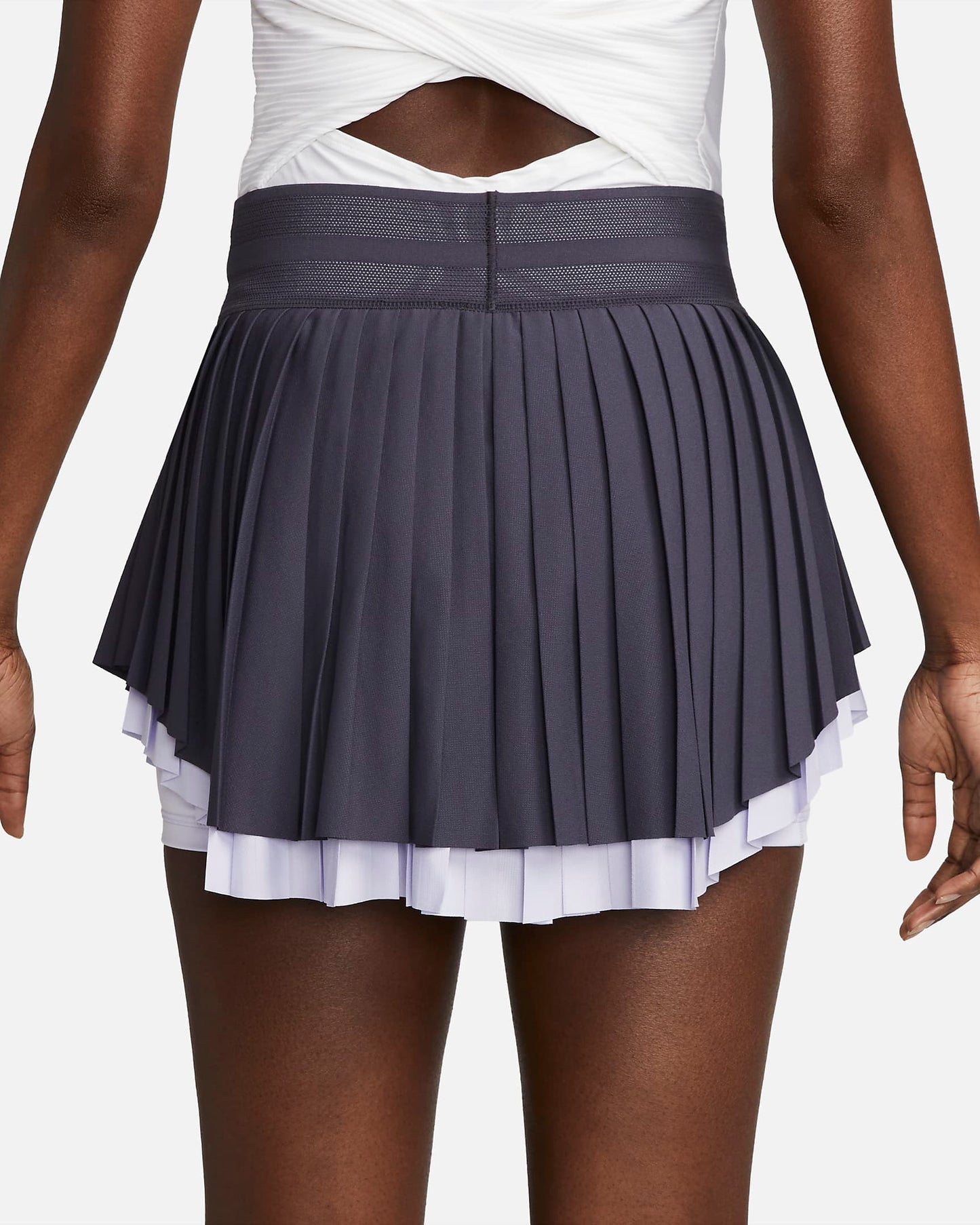 NikeCourt Dri-FIT Tennis Skirt | Gridiron