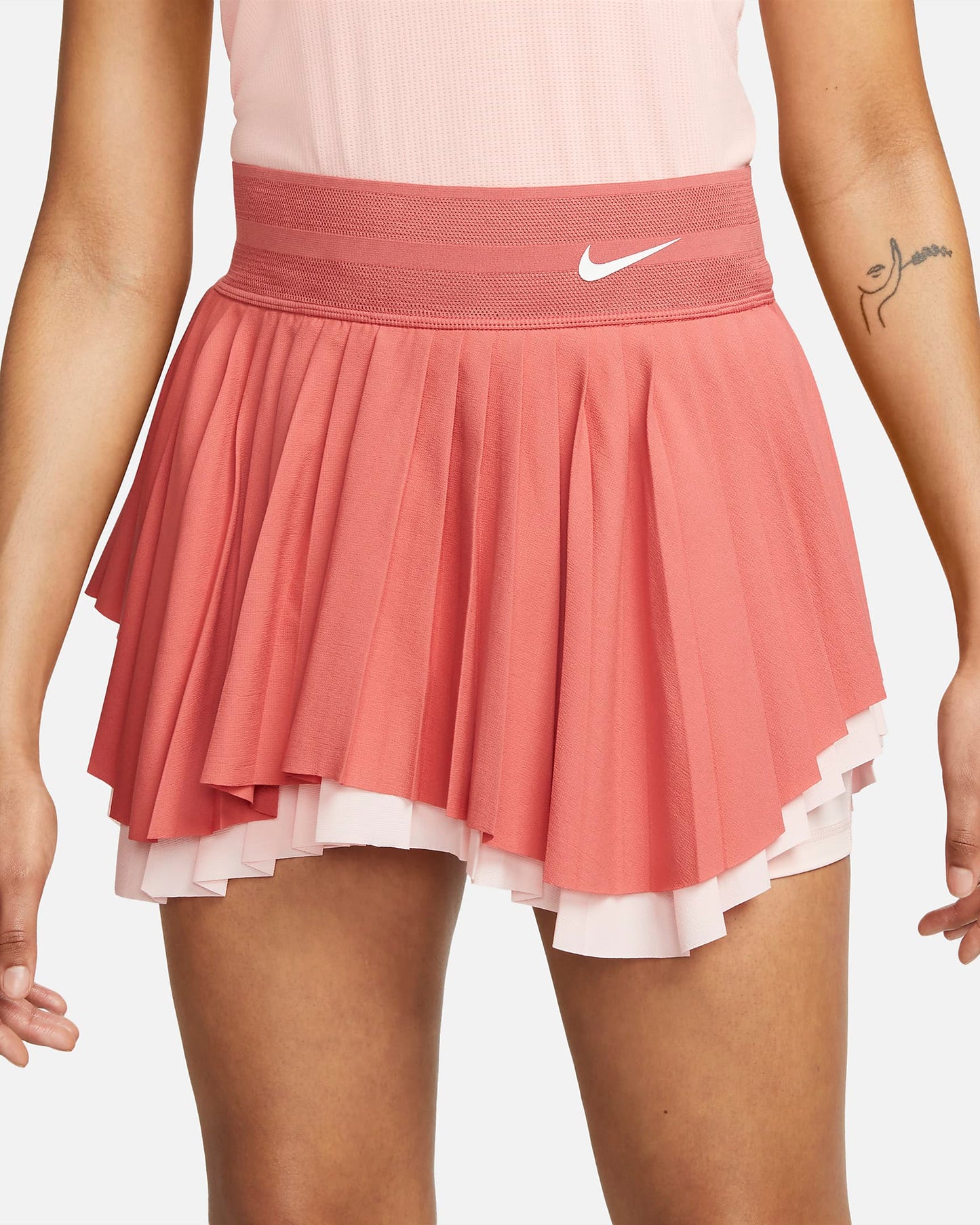 NikeCourt Dri-FIT Tennis Skirt | Adobe