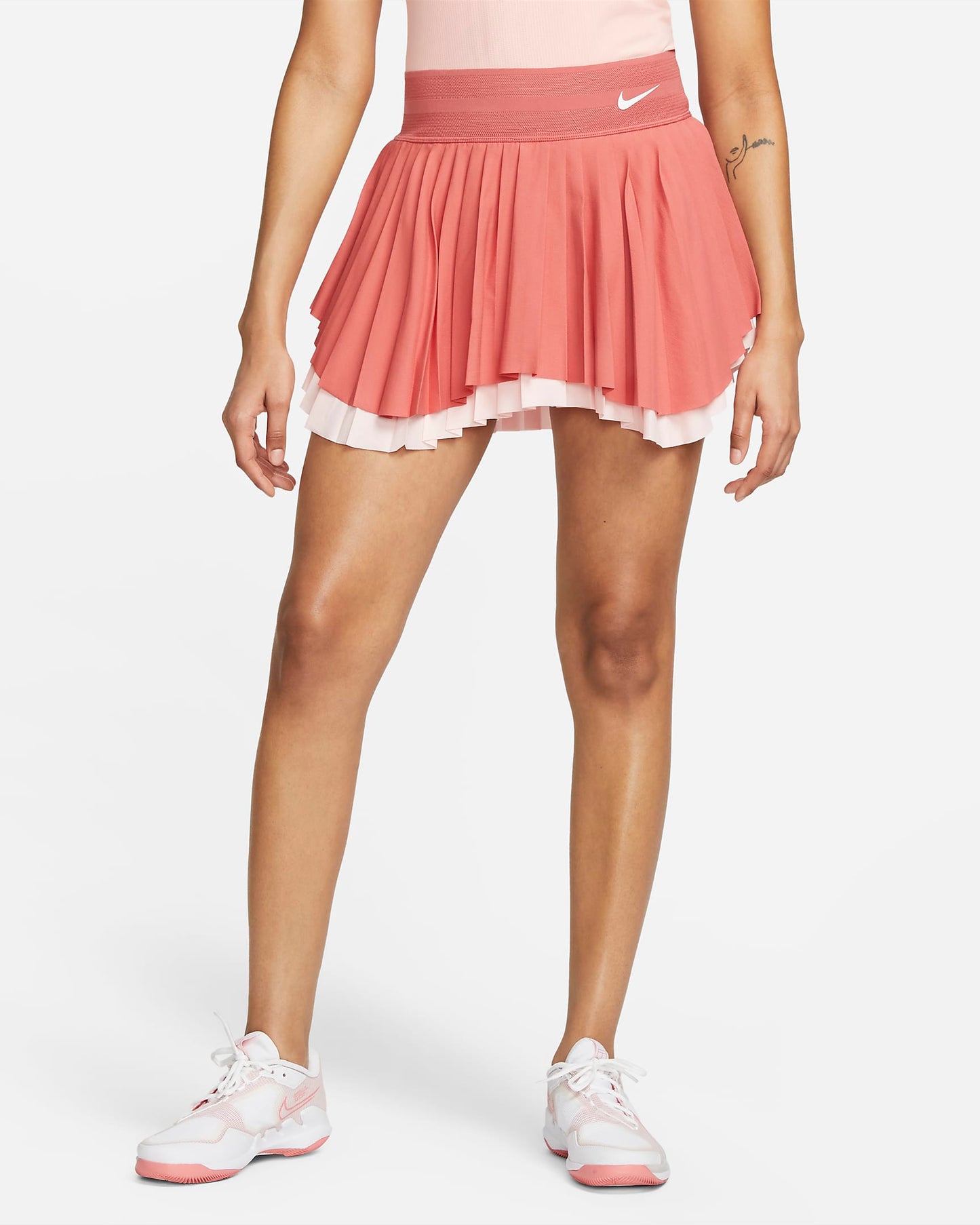 NikeCourt Dri-FIT Tennis Skirt | Adobe