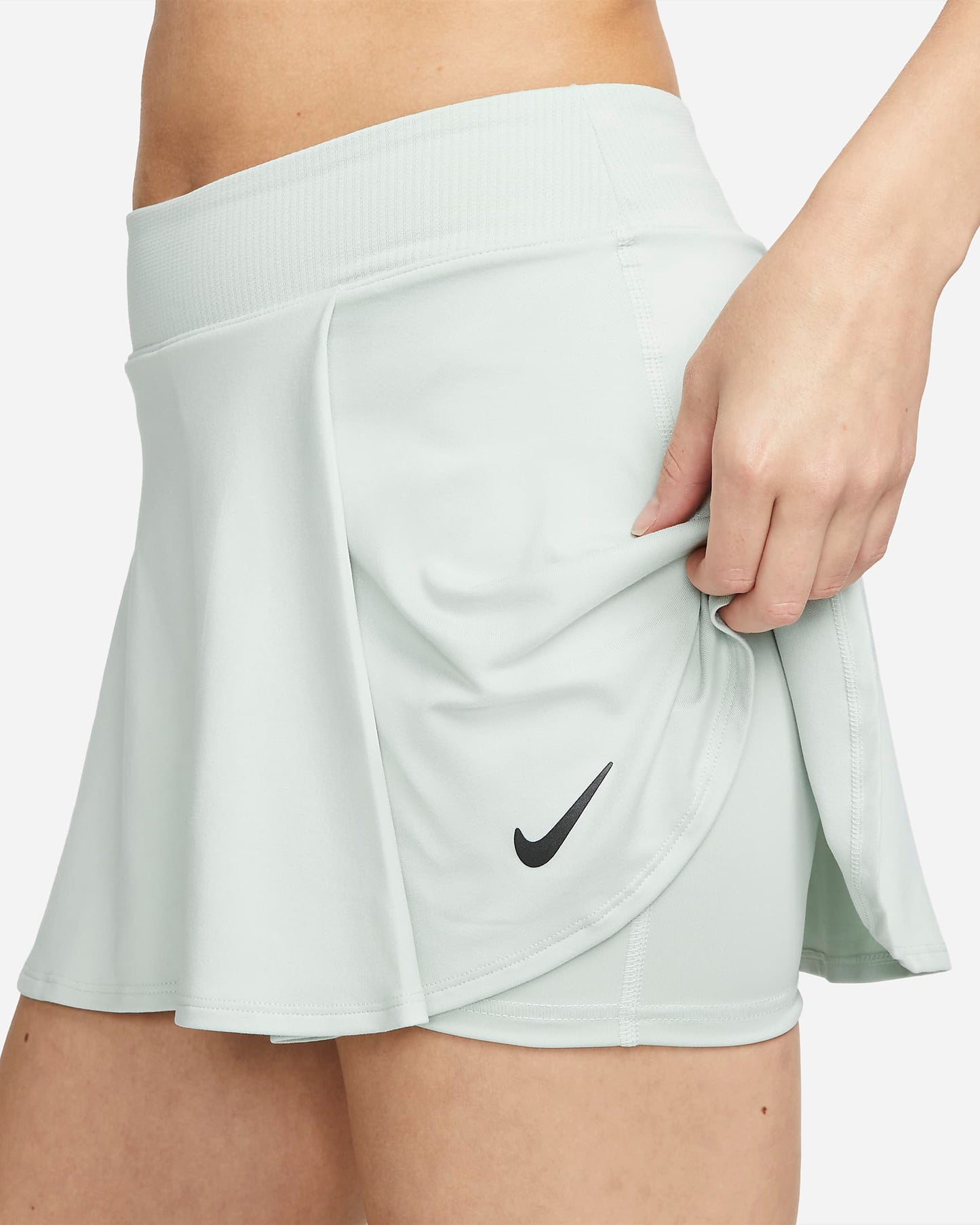 NikeCourt Dri-FIT Victory | Light Silver