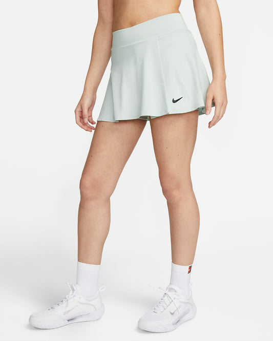 NikeCourt Dri-FIT Victory | Light Silver