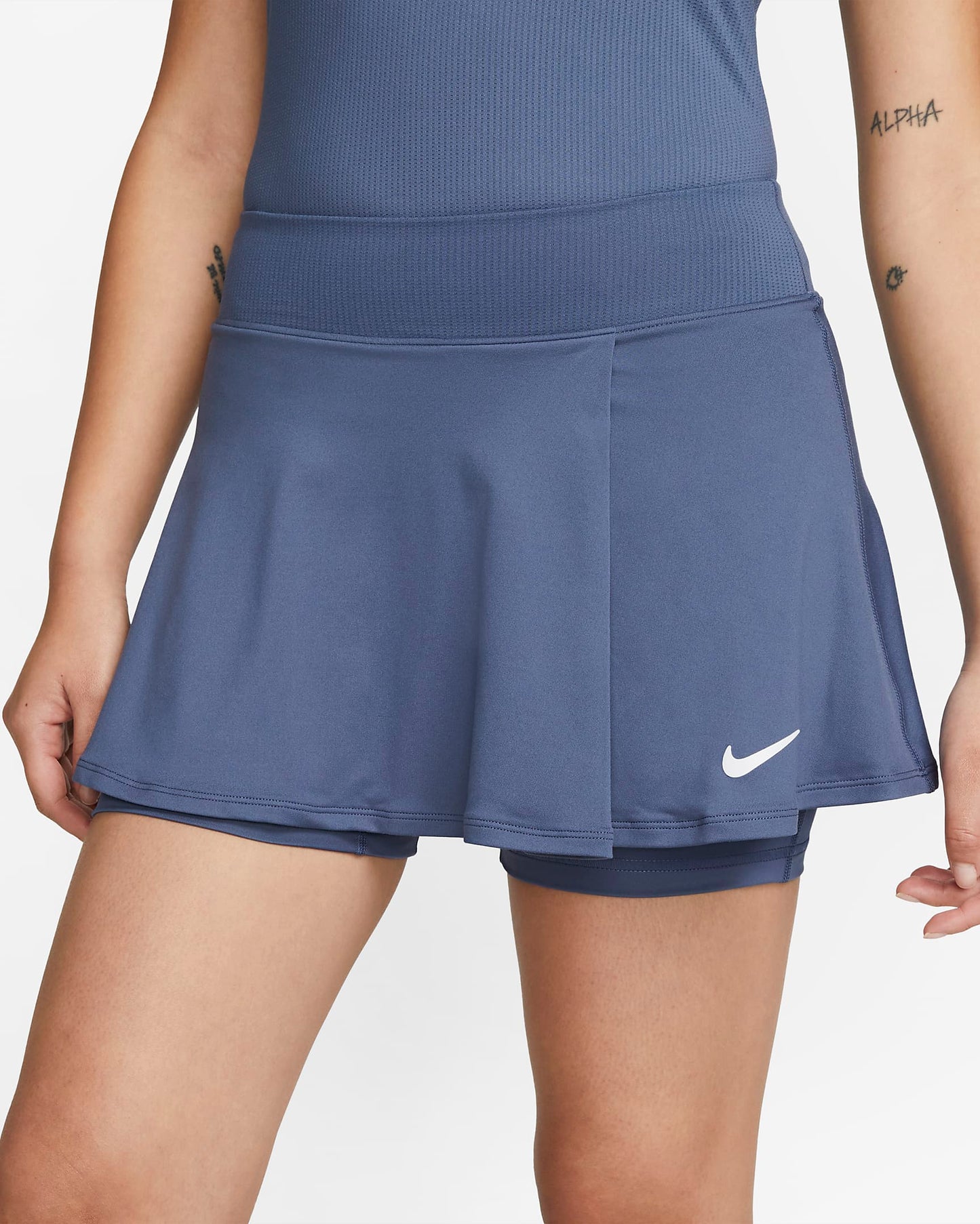 NikeCourt Dri-FIT Victory | Diffused Blue