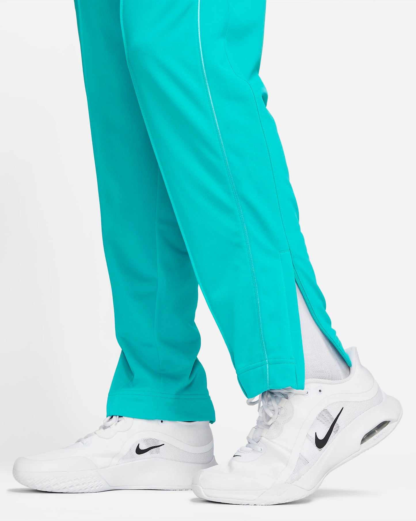 NikeCourt | Teal Nebula