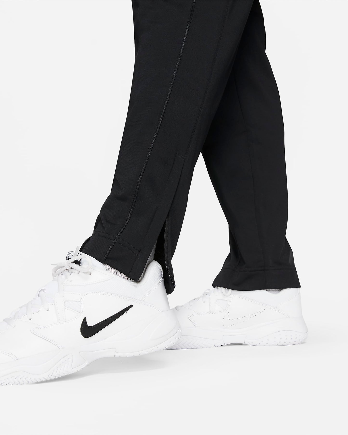 NikeCourt | Black