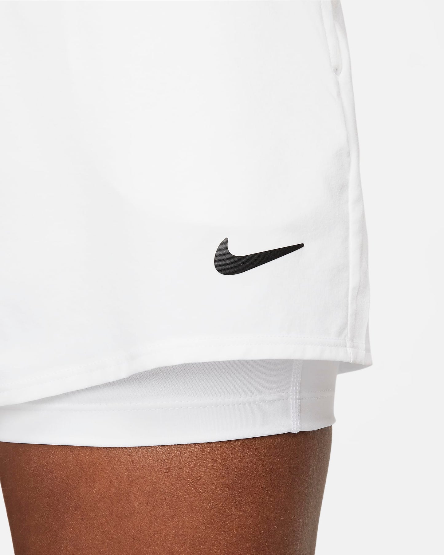 NikeCourt Victory | White