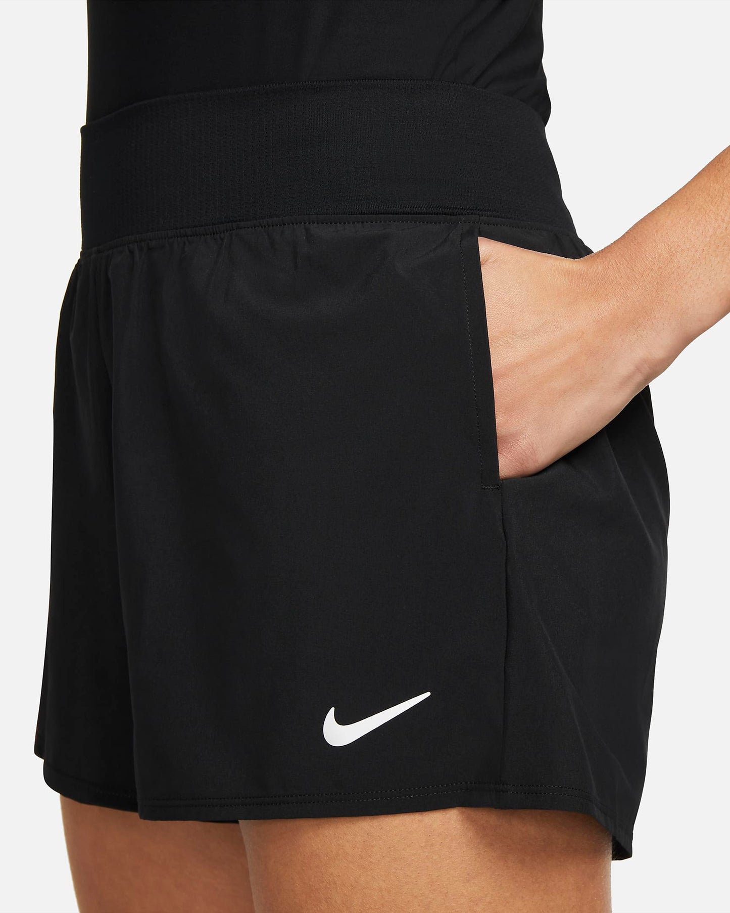 NikeCourt Victory | Black