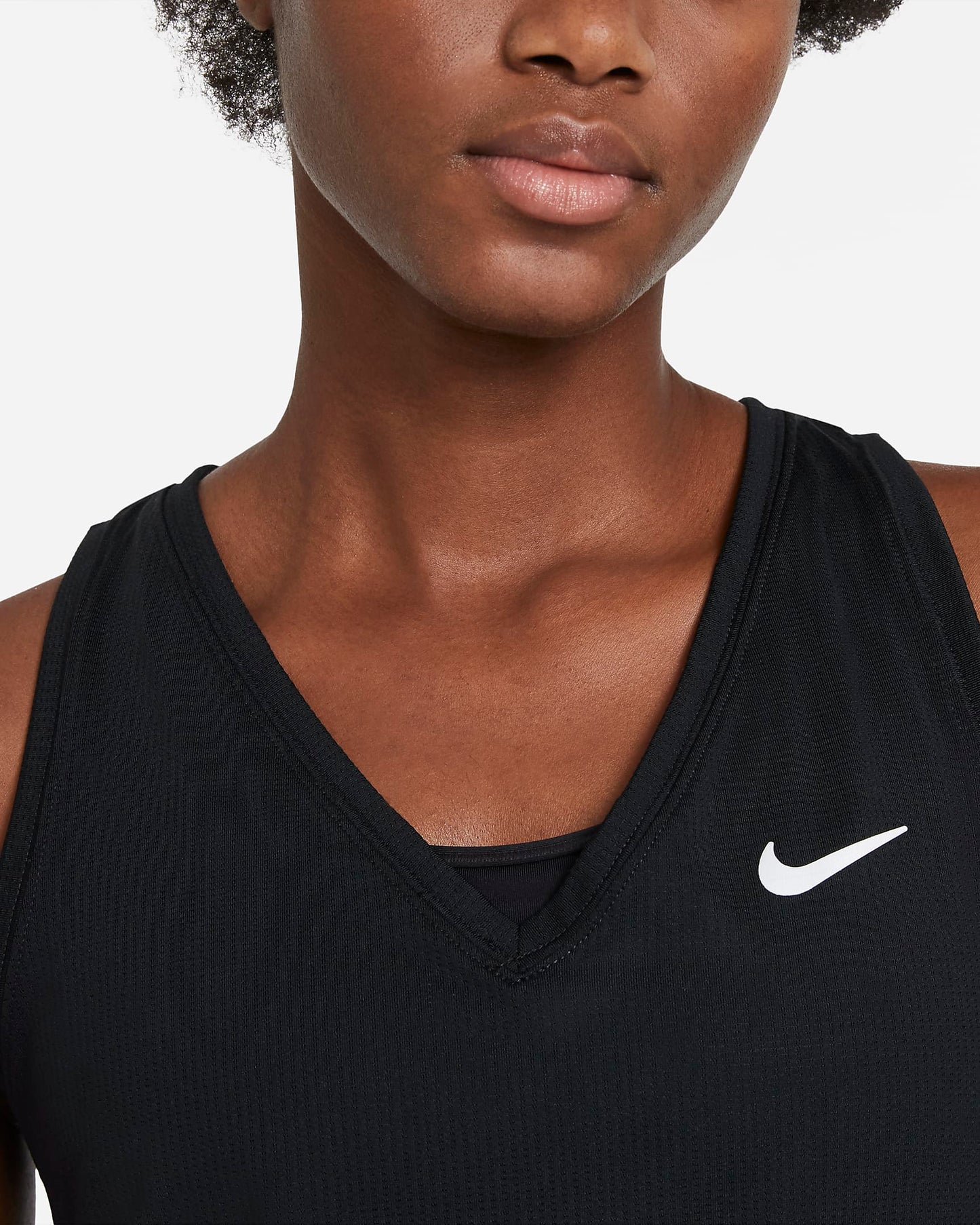 NikeCourt Victory | Black