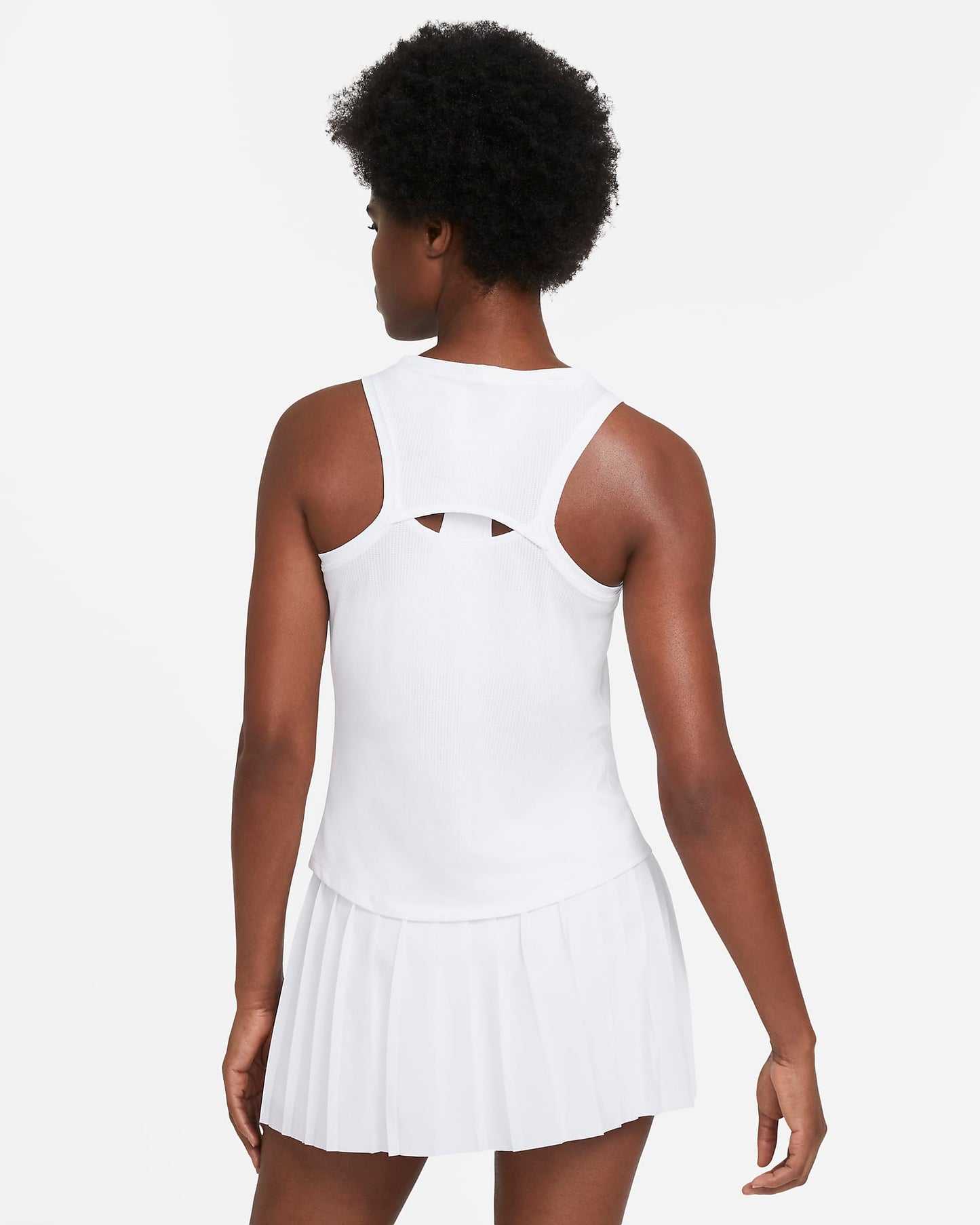 NikeCourt Victory | White