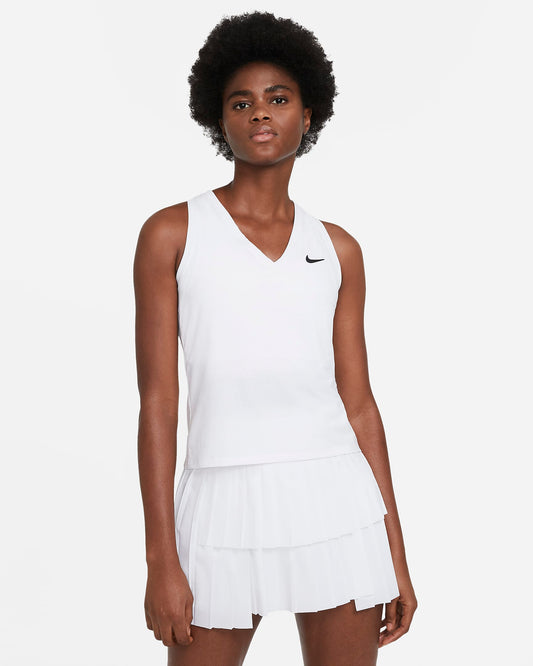 NikeCourt Victory | White