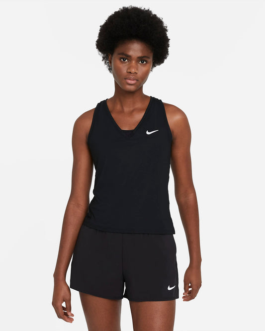 NikeCourt Victory | Black