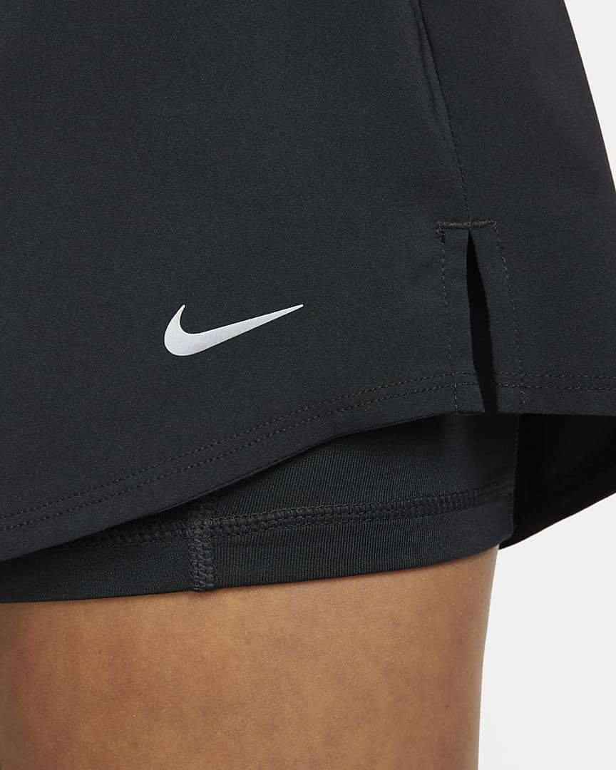 Nike One | Black