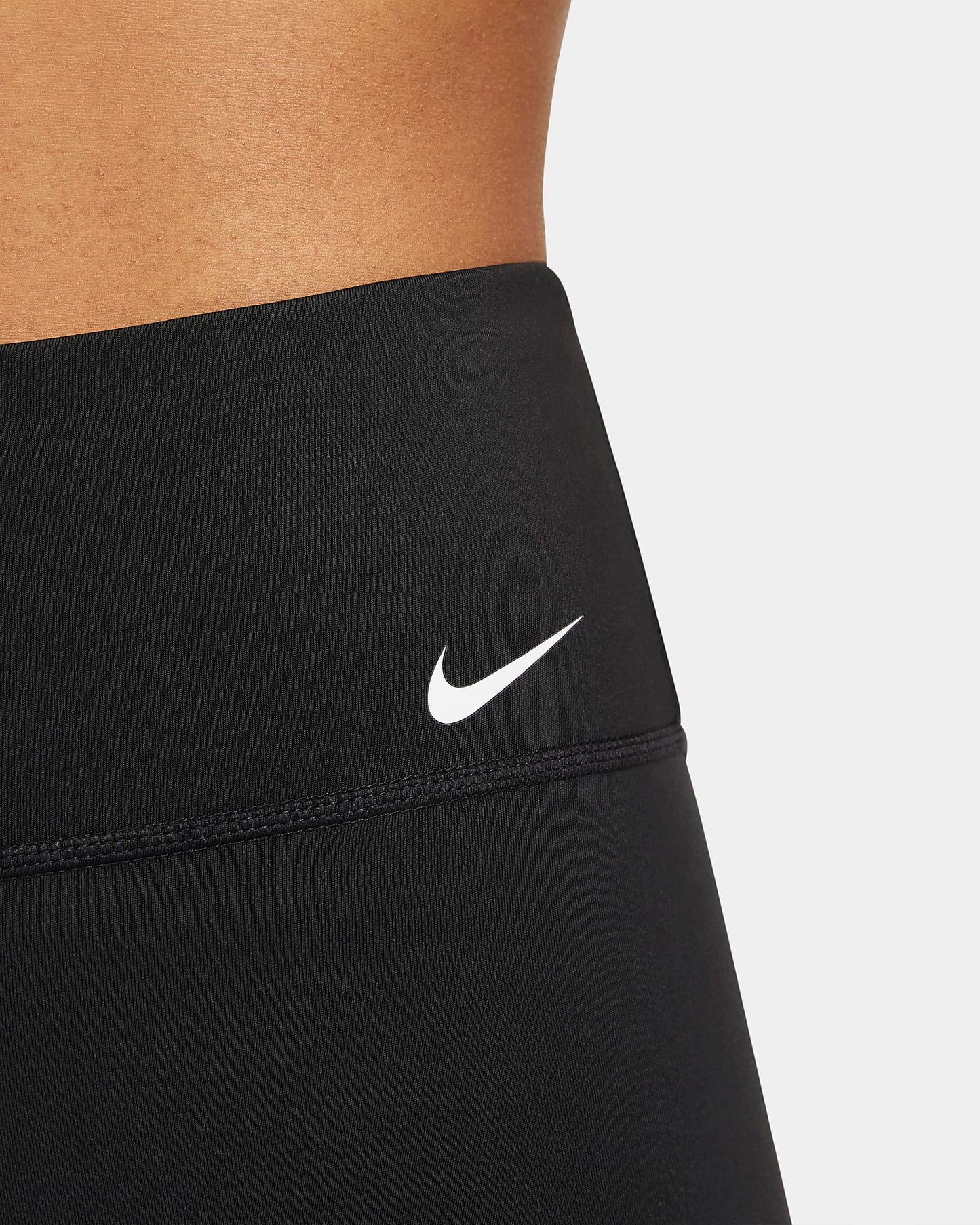 Nike One | Black