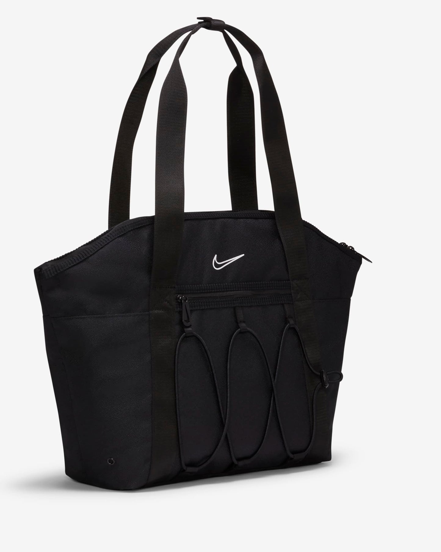 Nike One Bag | Black