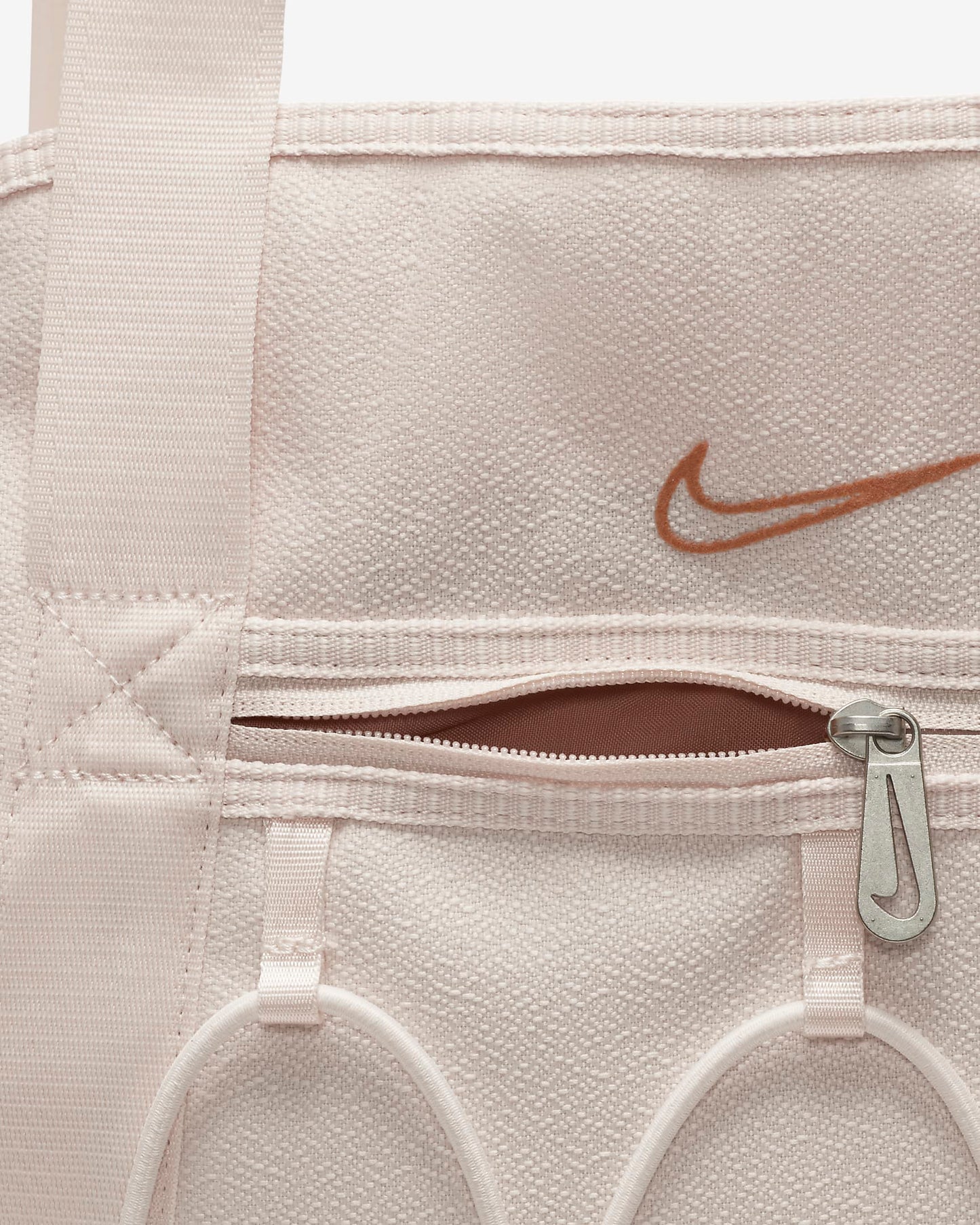 Nike One Bag | Guava Ice