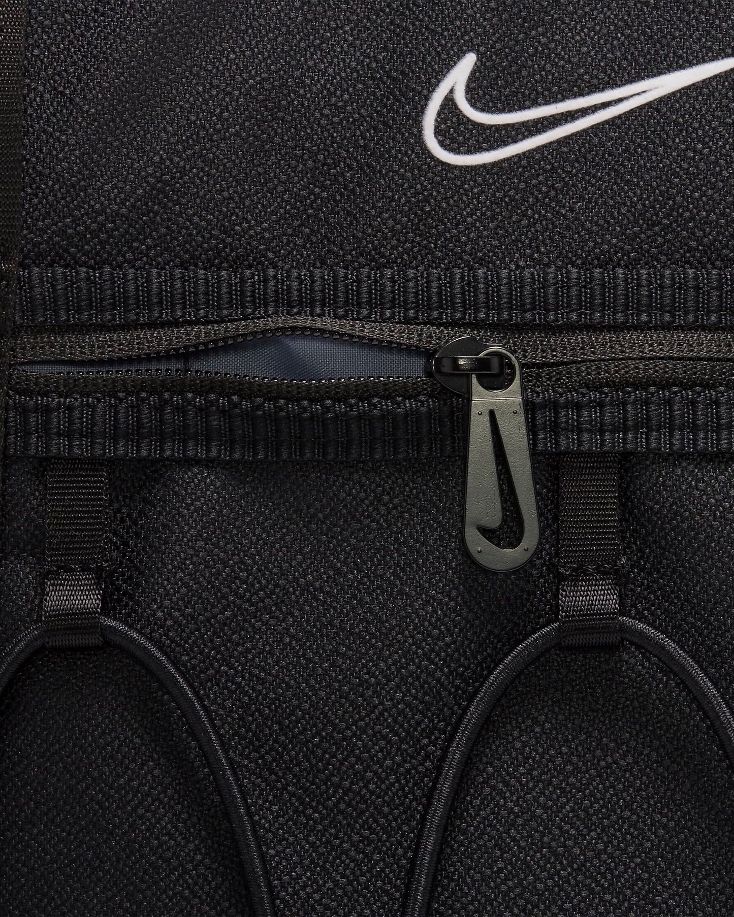 Nike One Bag | Black