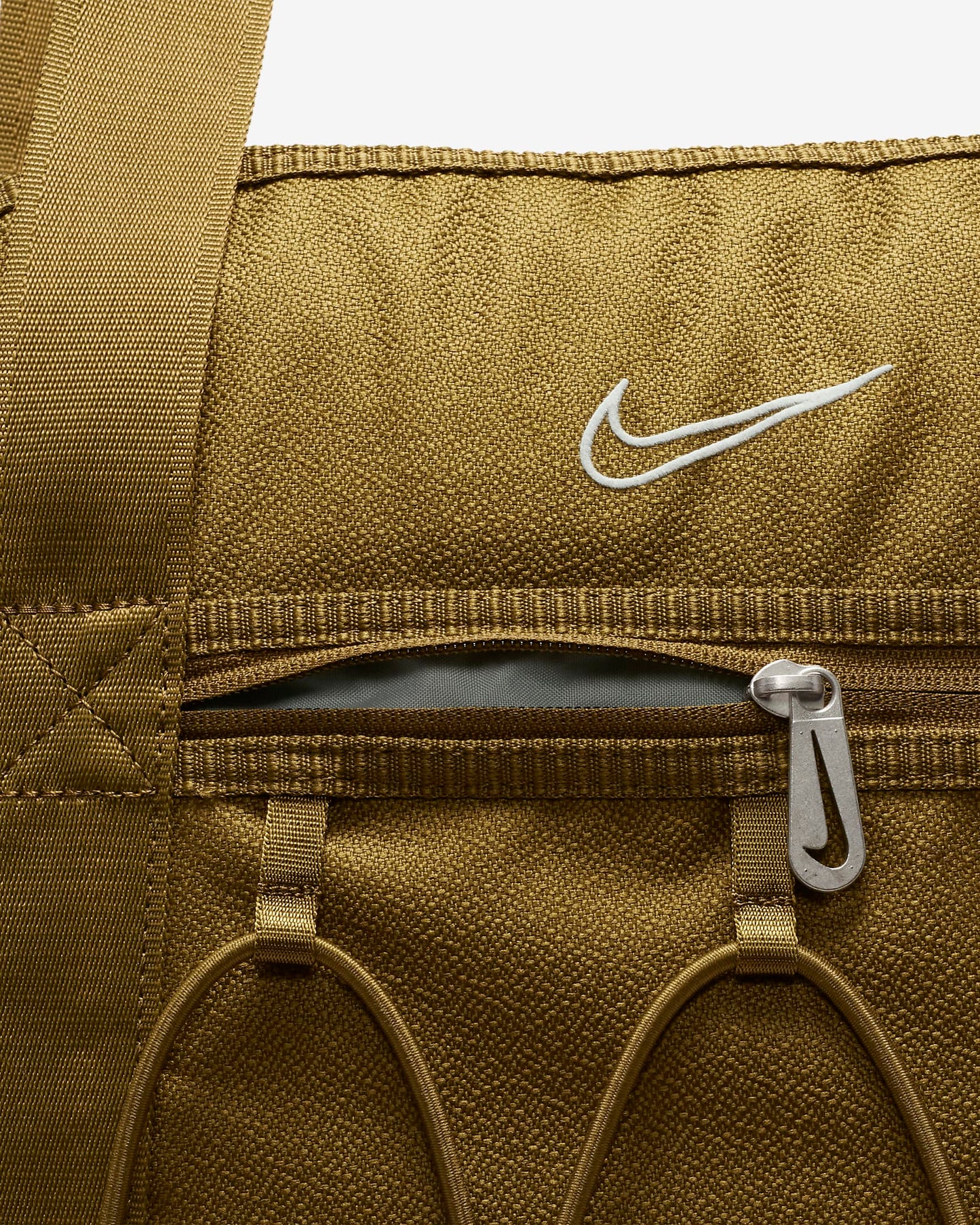 Nike One Bag | Olive Flak