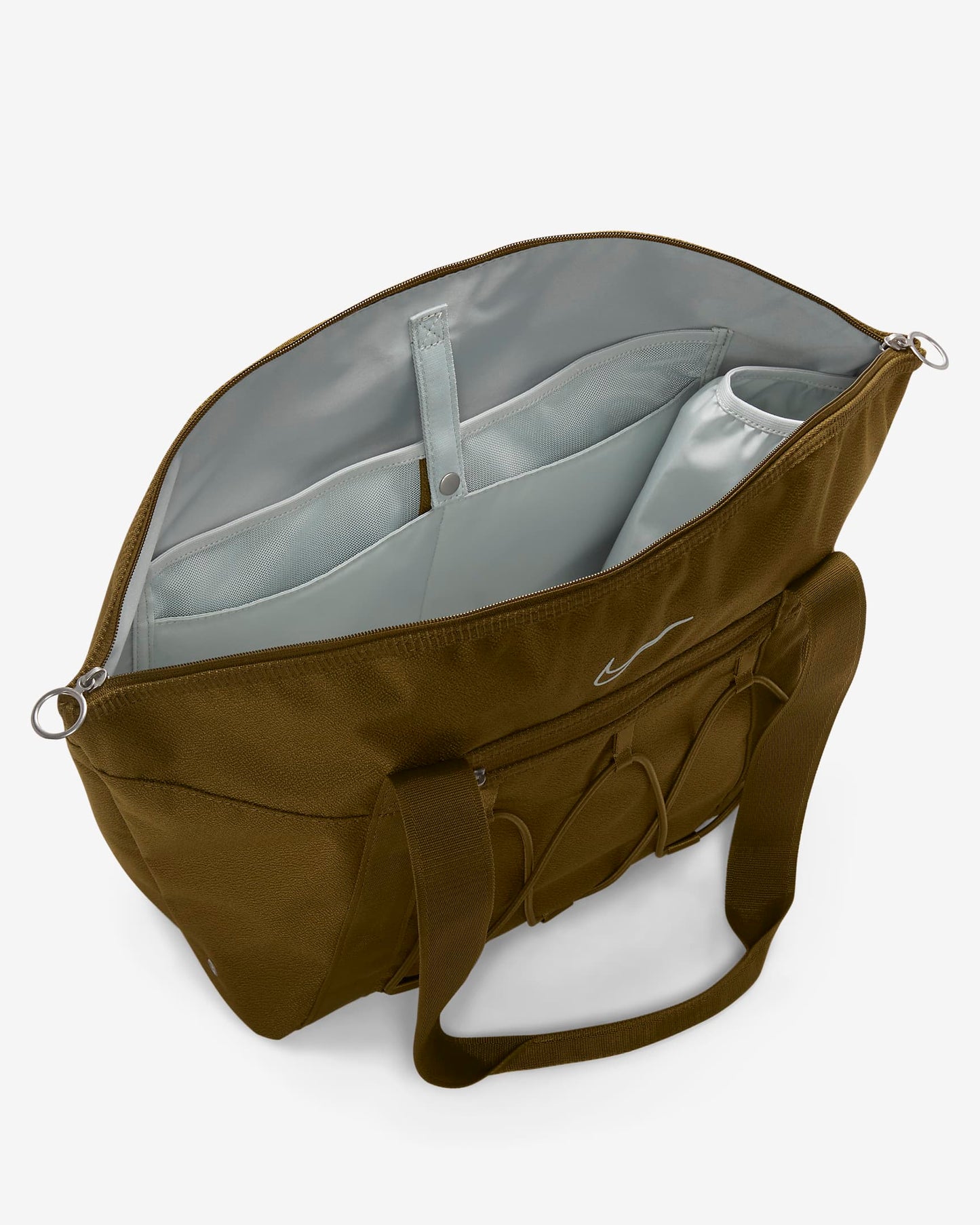 Nike One Bag | Olive Flak