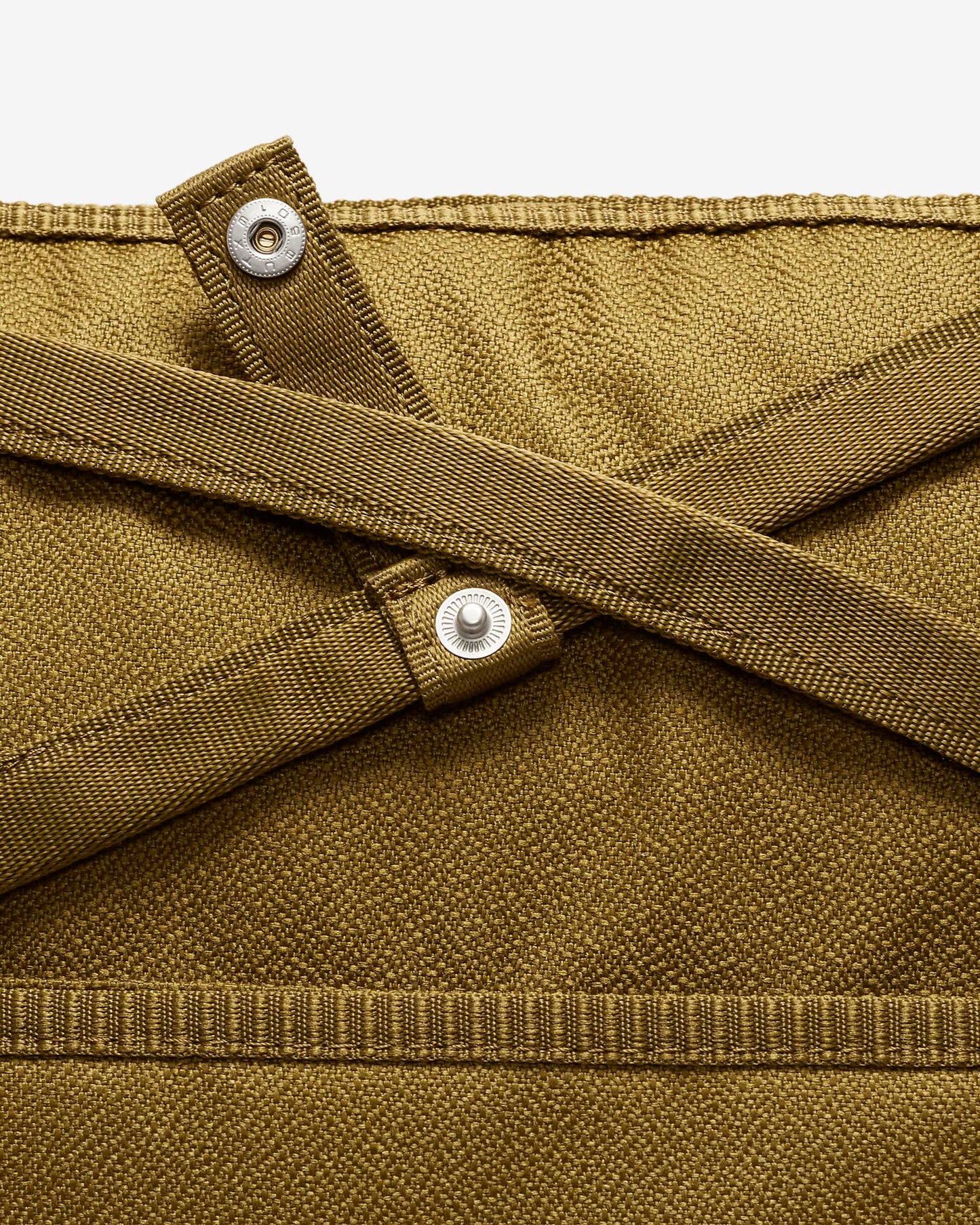 Nike One Bag | Olive Flak