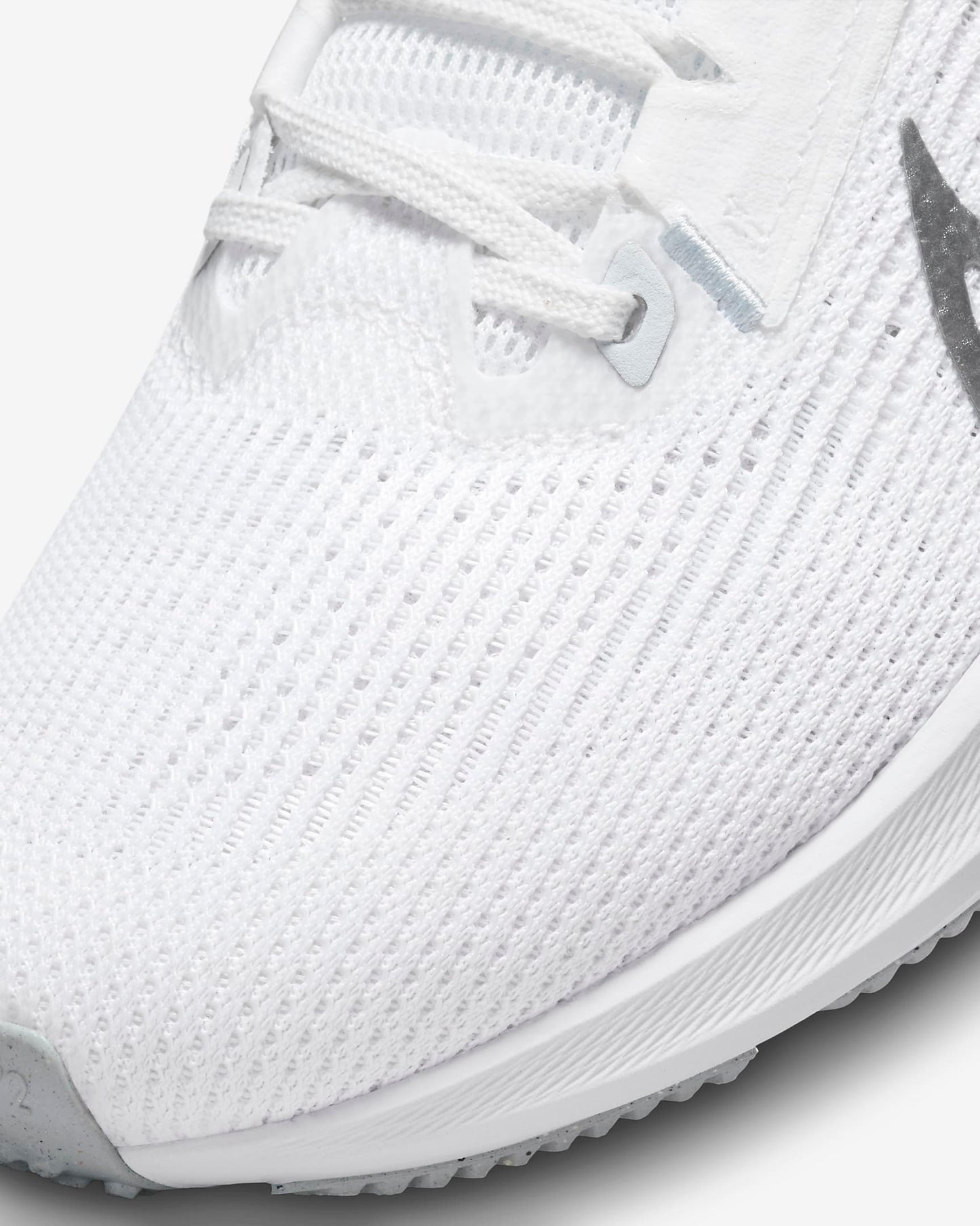 Nike Pegasus 40 | White