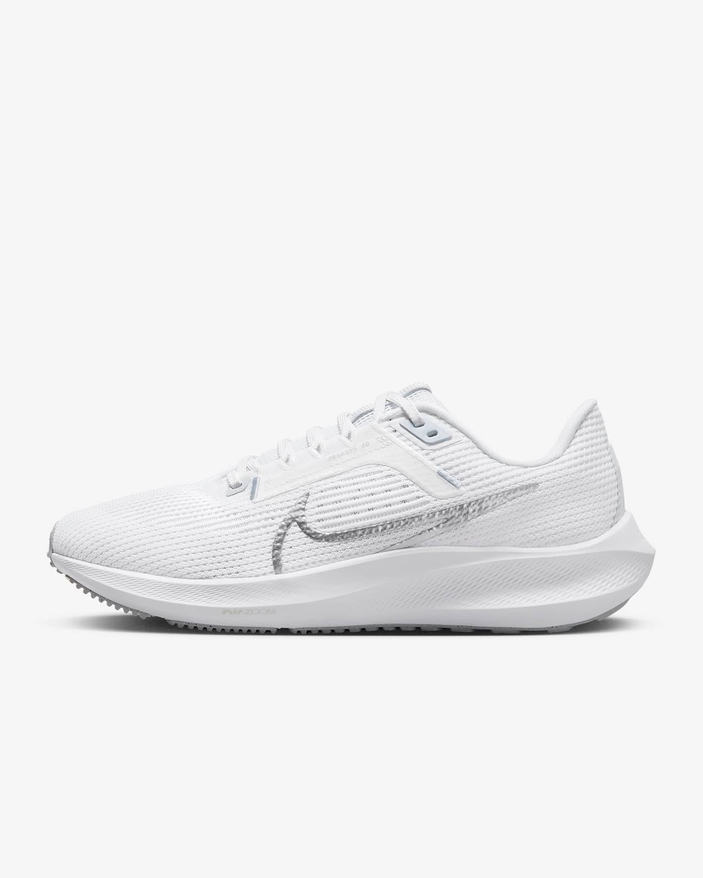 Nike Pegasus 40 | White