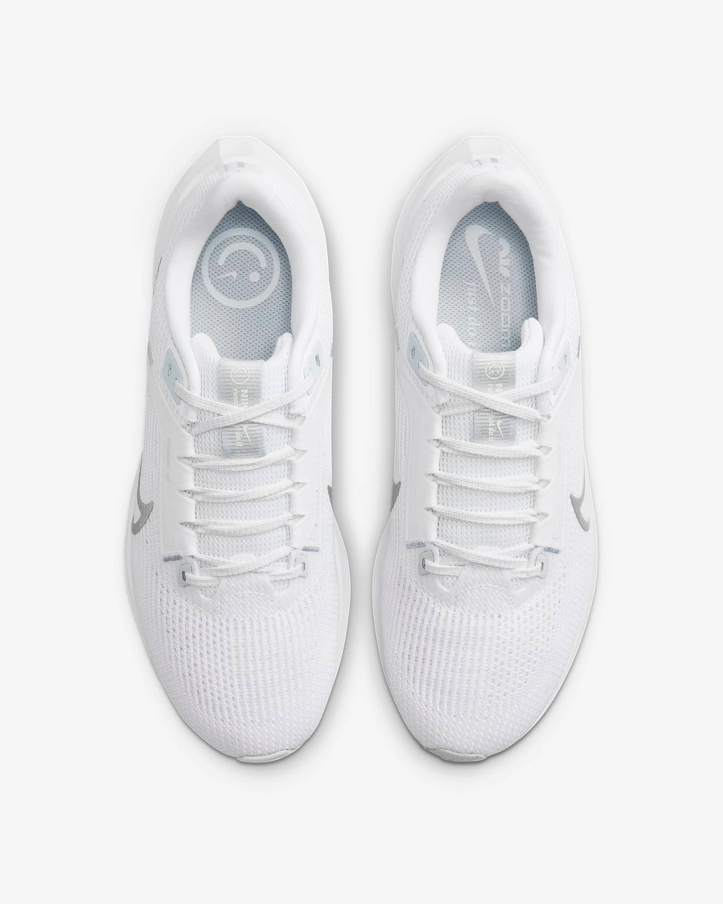 Nike Pegasus 40 | White