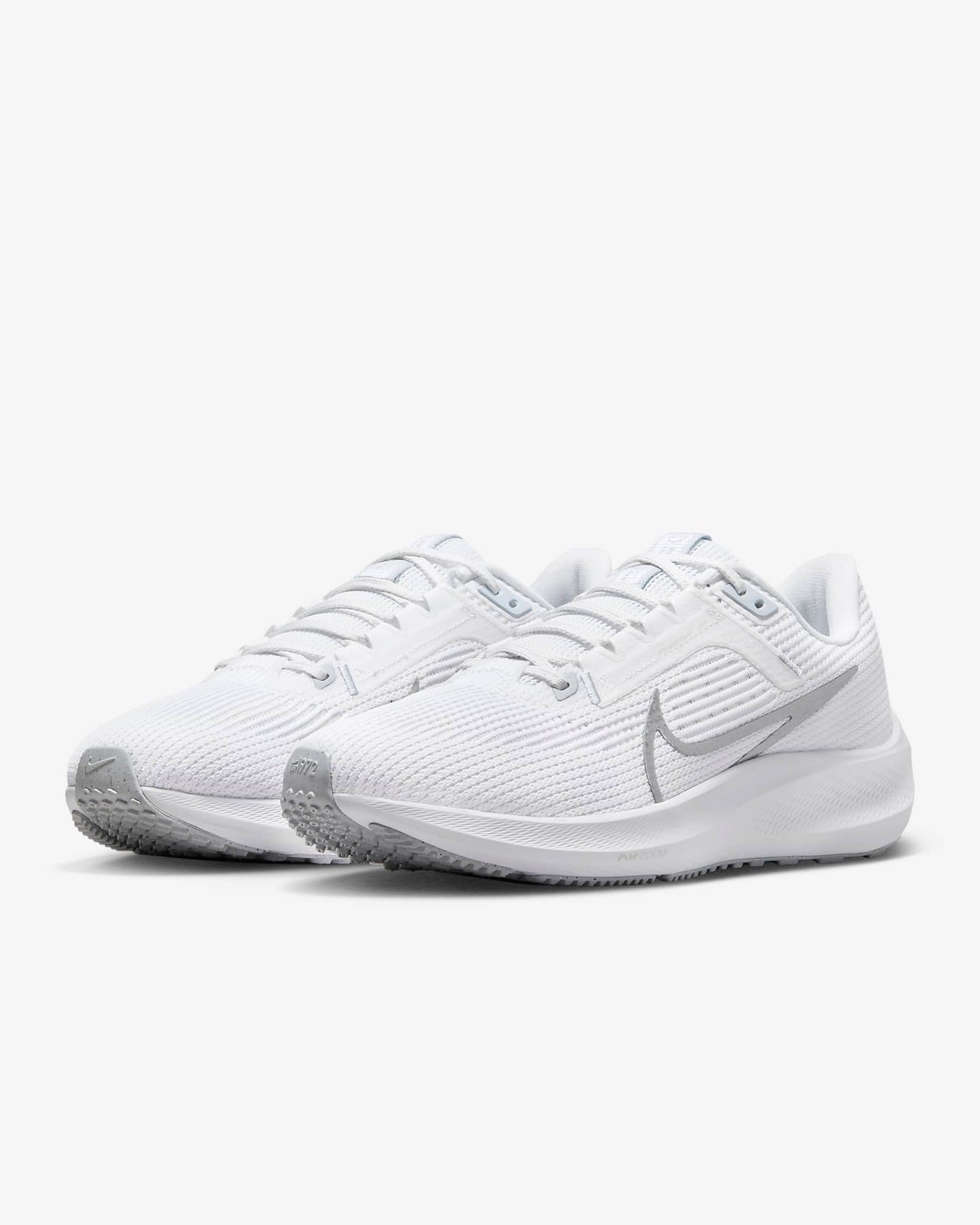 Nike Pegasus 40 | White