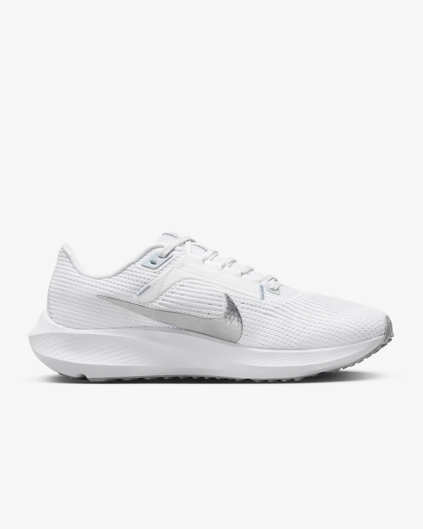 Nike Pegasus 40 | White