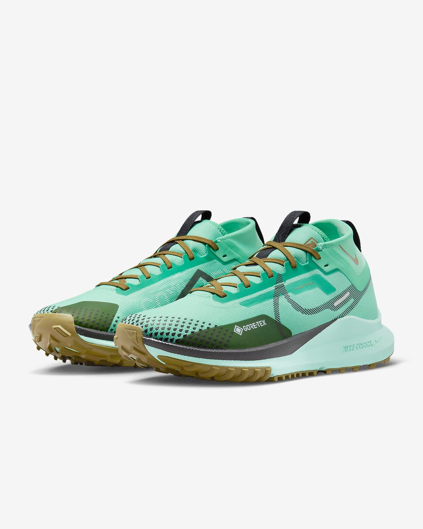 Nike Pegasus Trail 4 GORE-TEX | Green