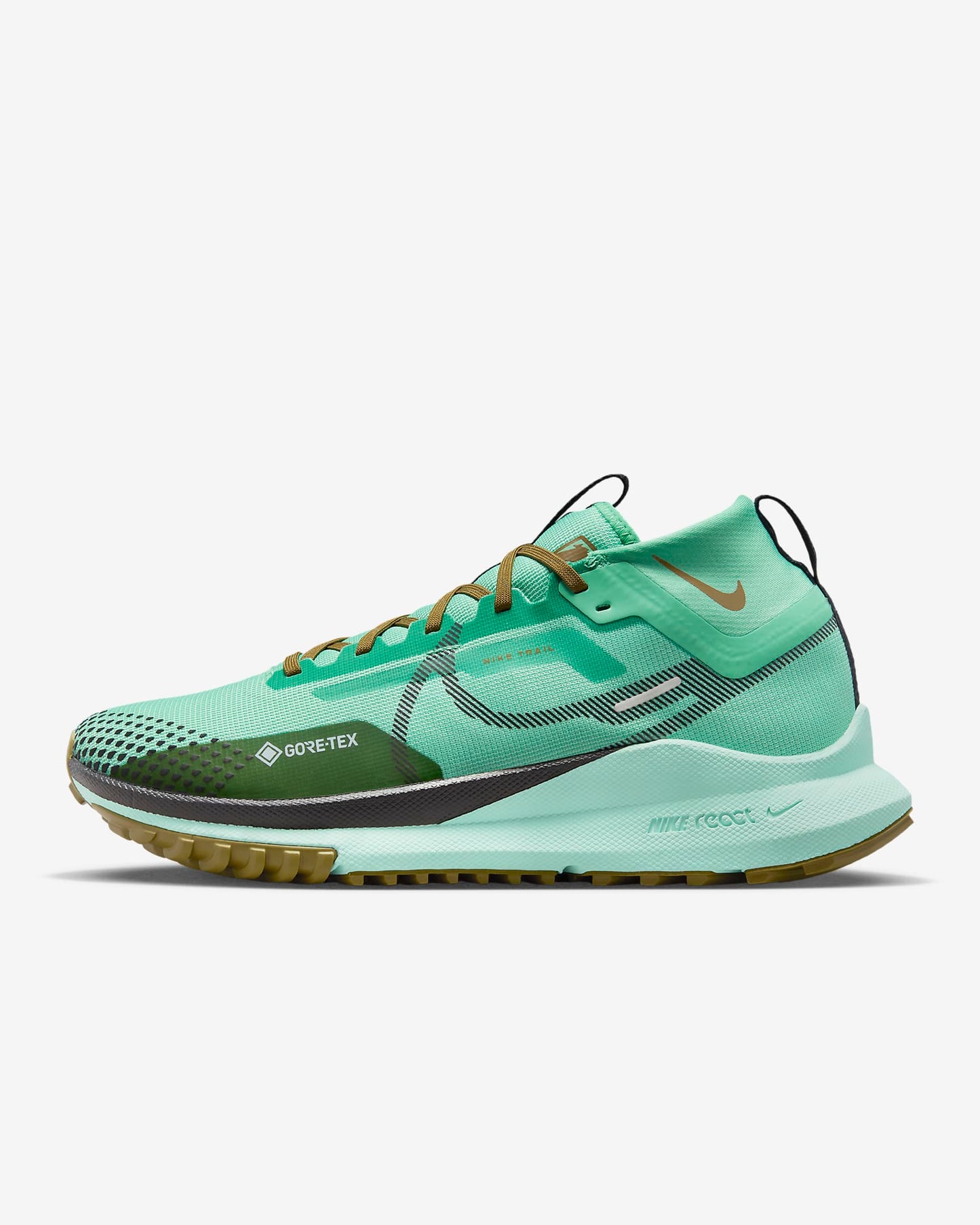 Nike Pegasus Trail 4 GORE-TEX | Green